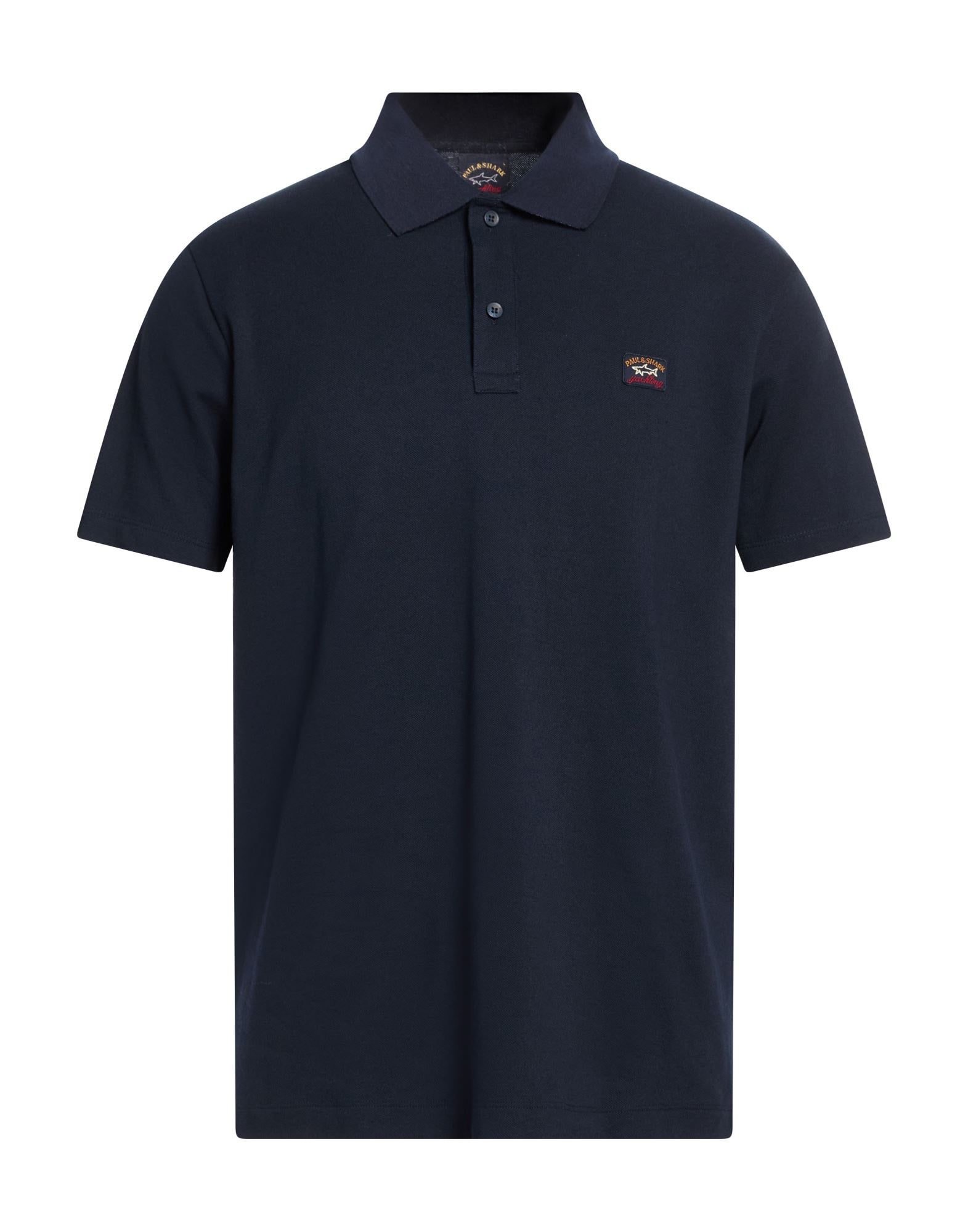 PAUL & SHARK - Polo shirts