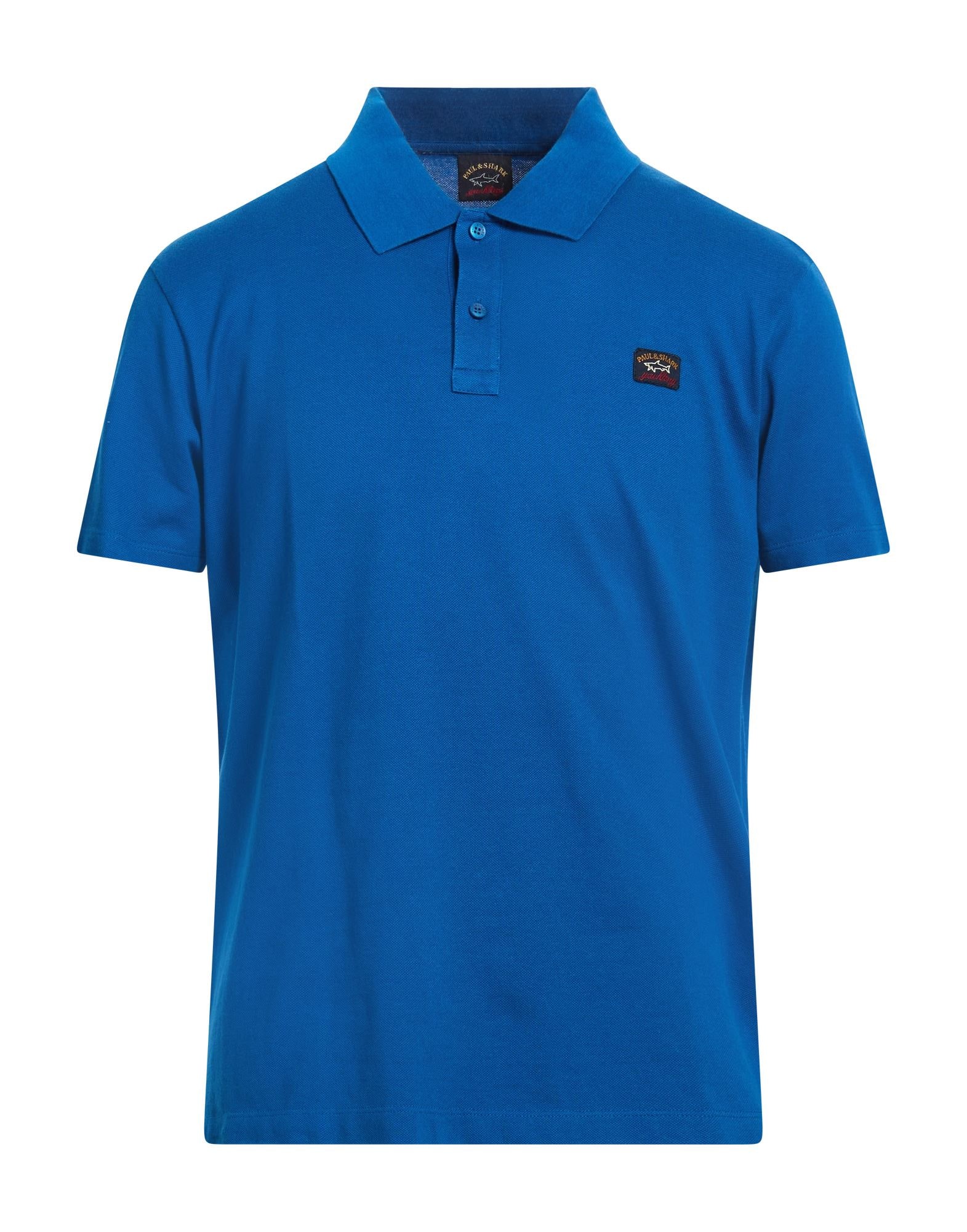 PAUL & SHARK - Polo shirts