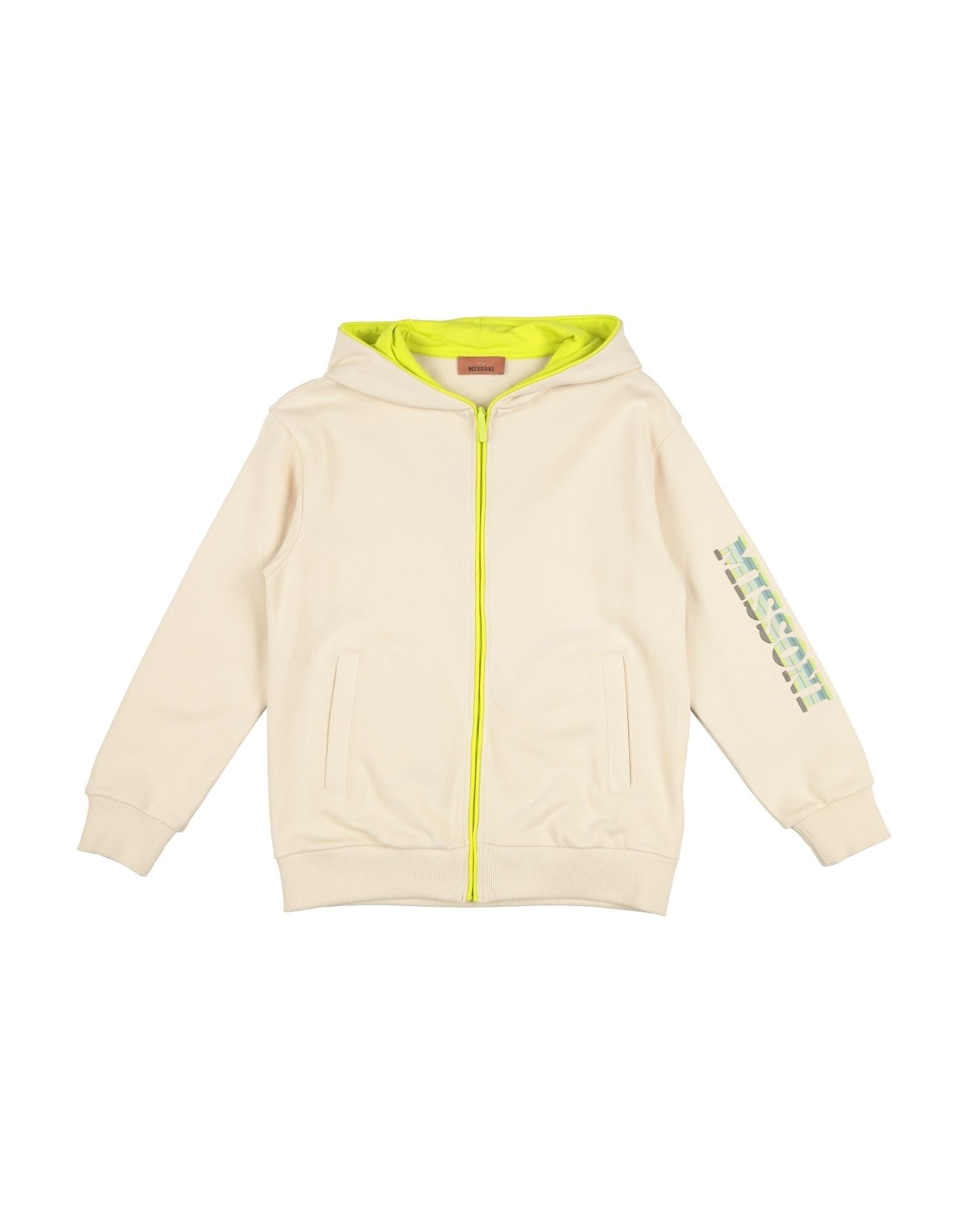 MISSONI KIDS - Sweatshirts