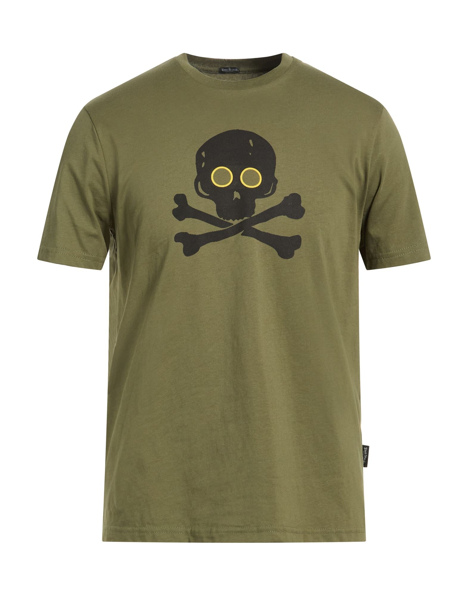 THREE STROKE - Футболки