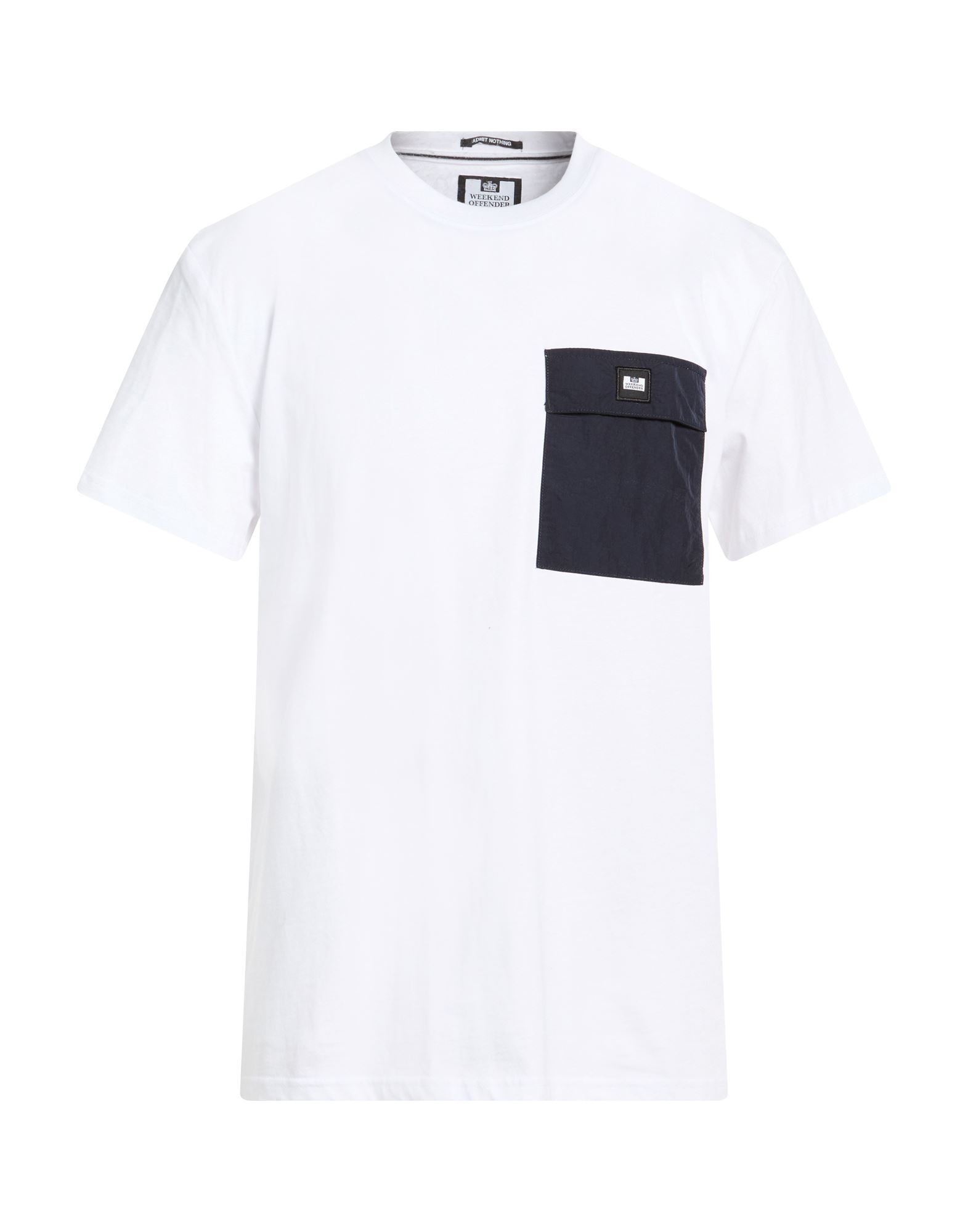 WEEKEND OFFENDER - T-shirts