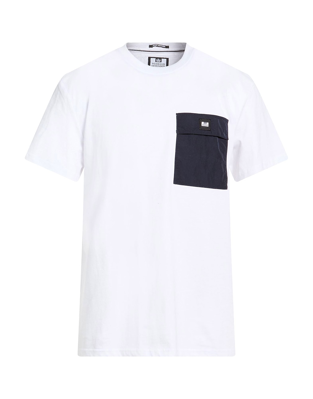 WEEKEND OFFENDER - T-shirts