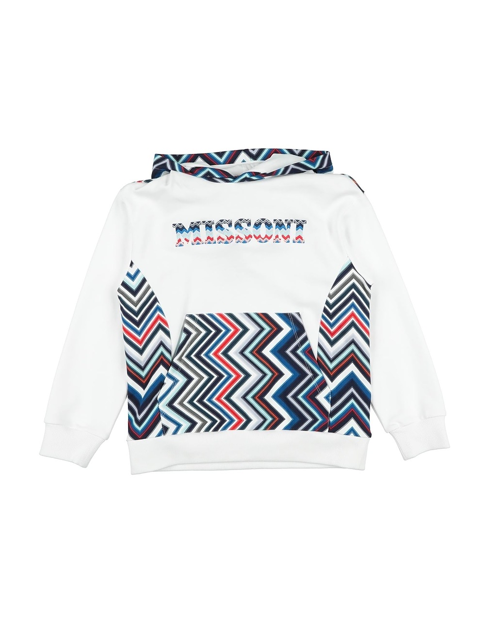 MISSONI KIDS - Sweatshirts