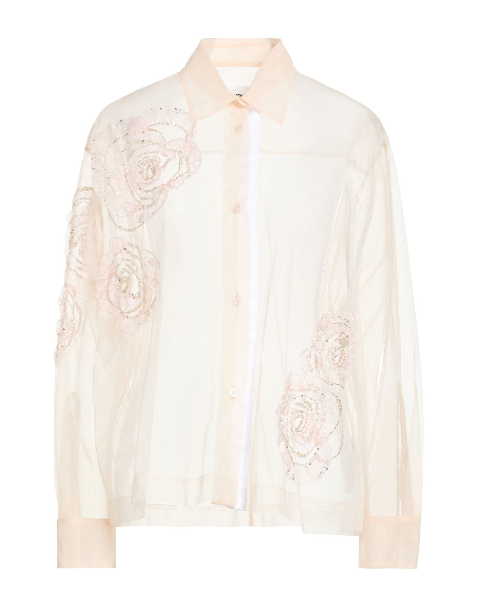 DES_PHEMMES - Shirts