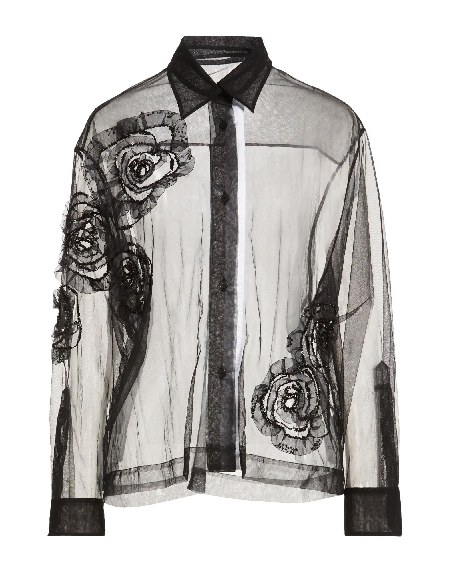 DES_PHEMMES - Рубашки 