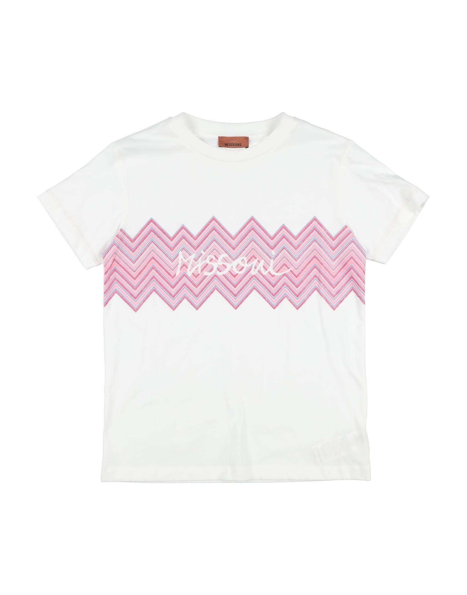 MISSONI KIDS - T-shirts