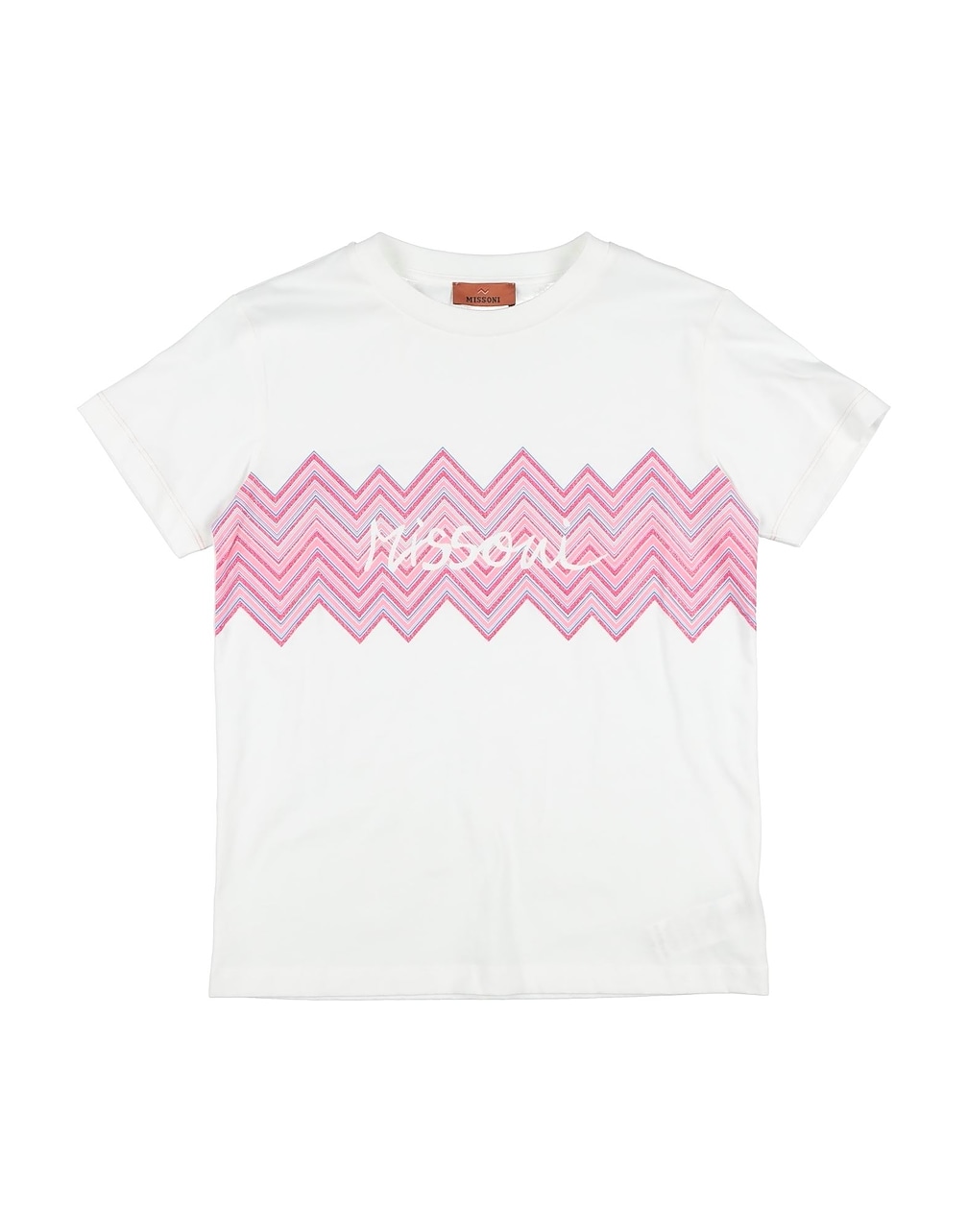 MISSONI KIDS - T-shirts