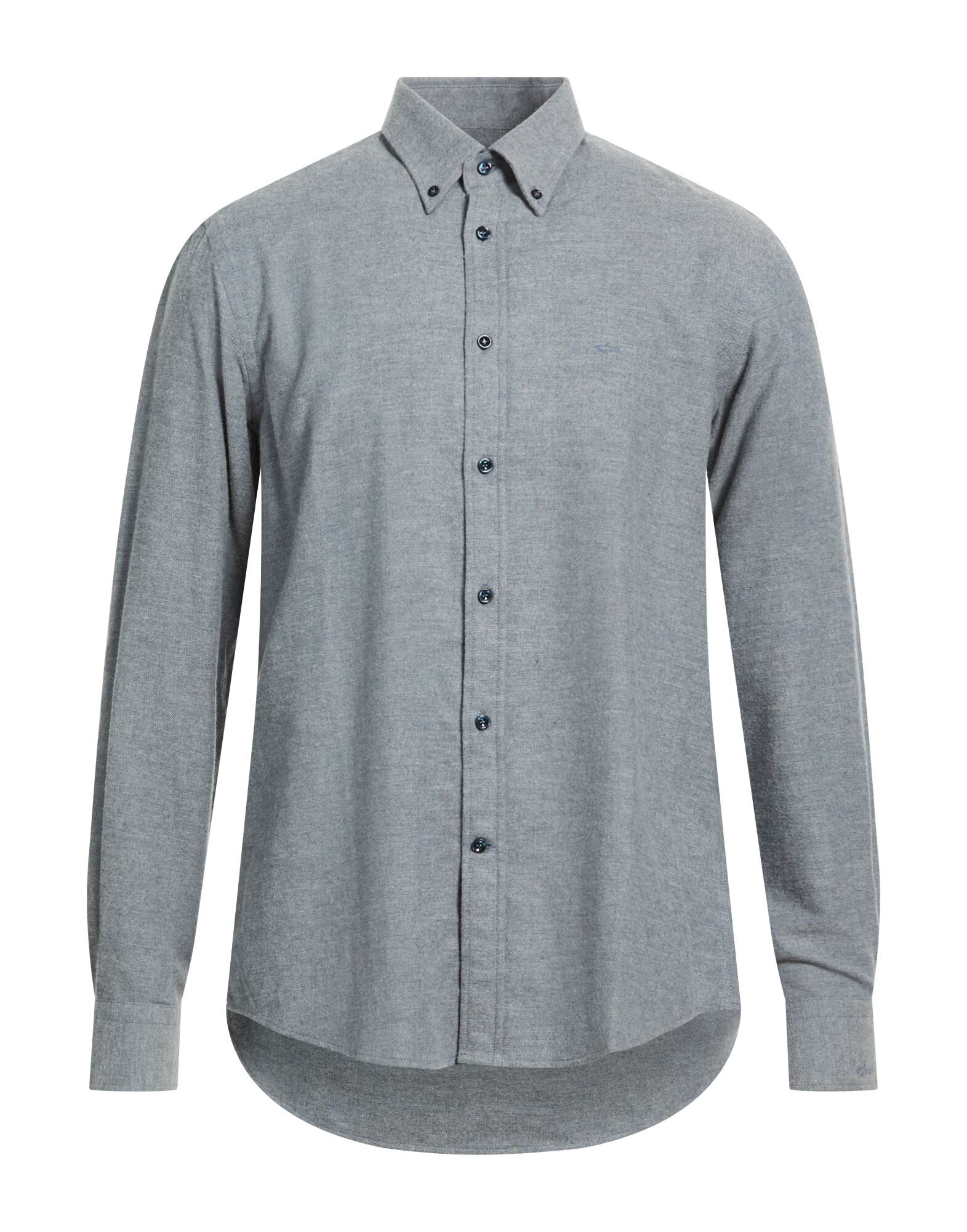 PAUL & SHARK - Shirts