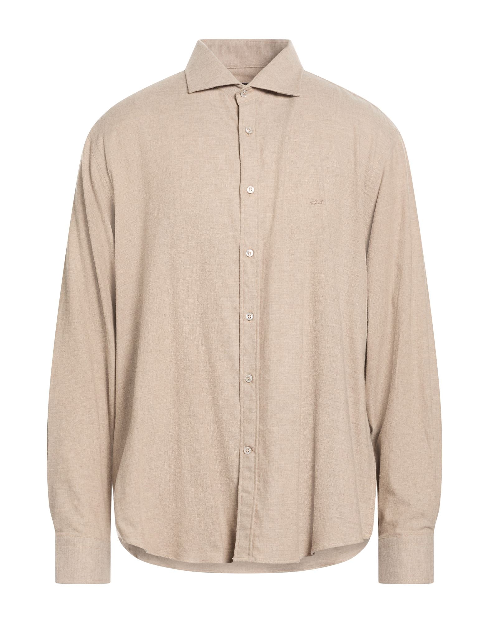 PAUL & SHARK - Shirts