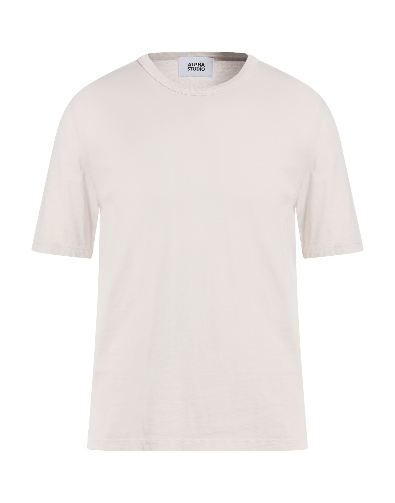 ALPHA STUDIO - Футболки