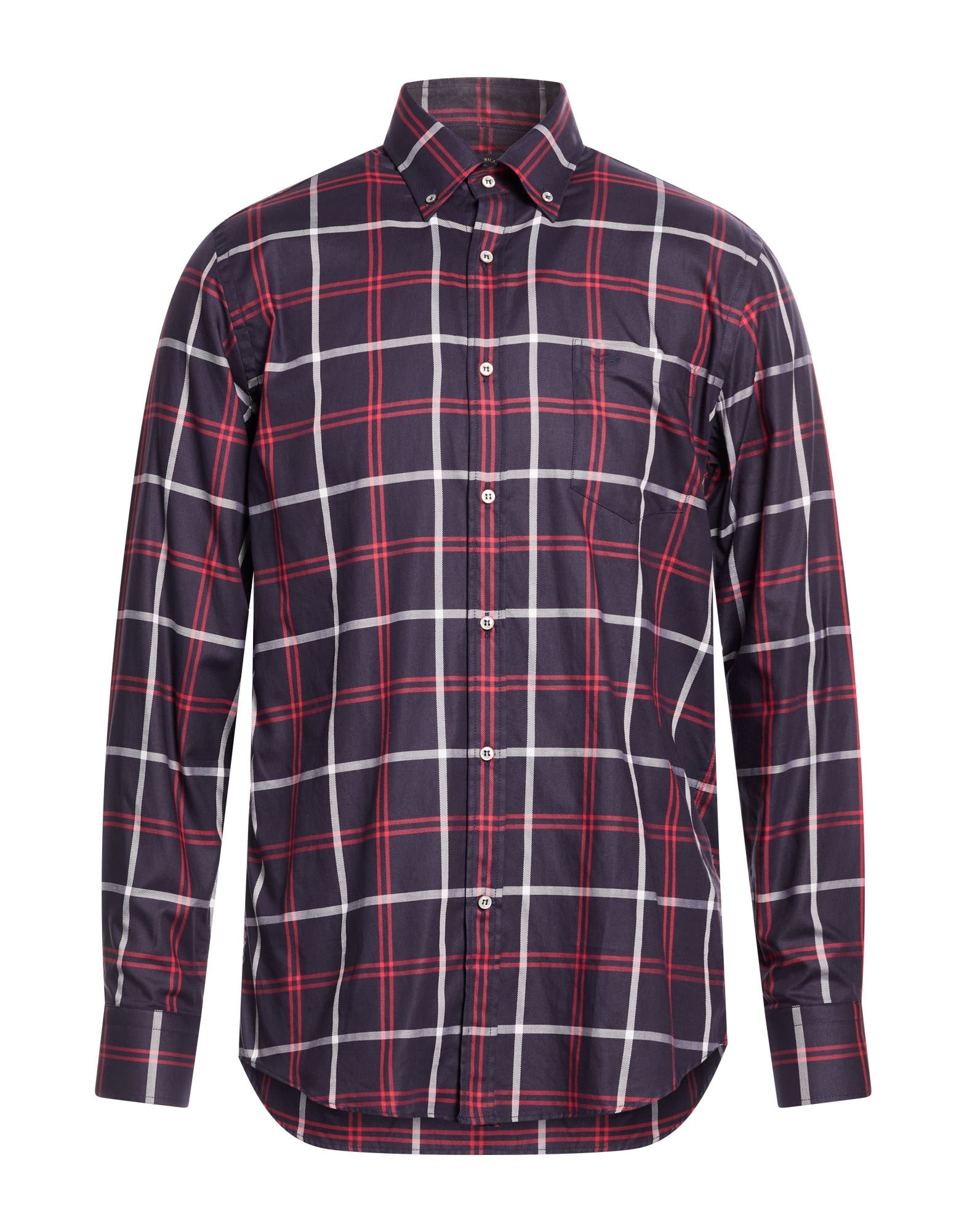 PAUL & SHARK - Shirts