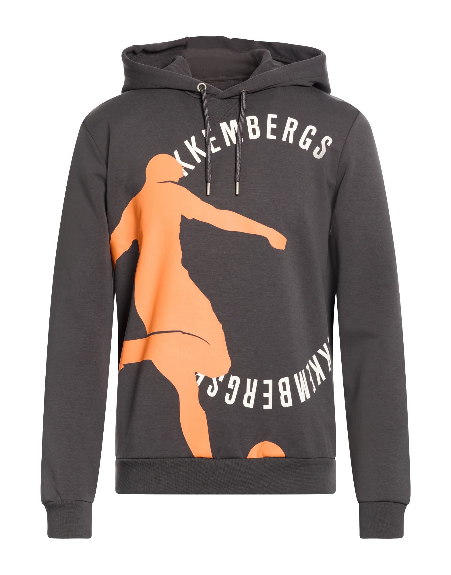 BIKKEMBERGS - Sweatshirts