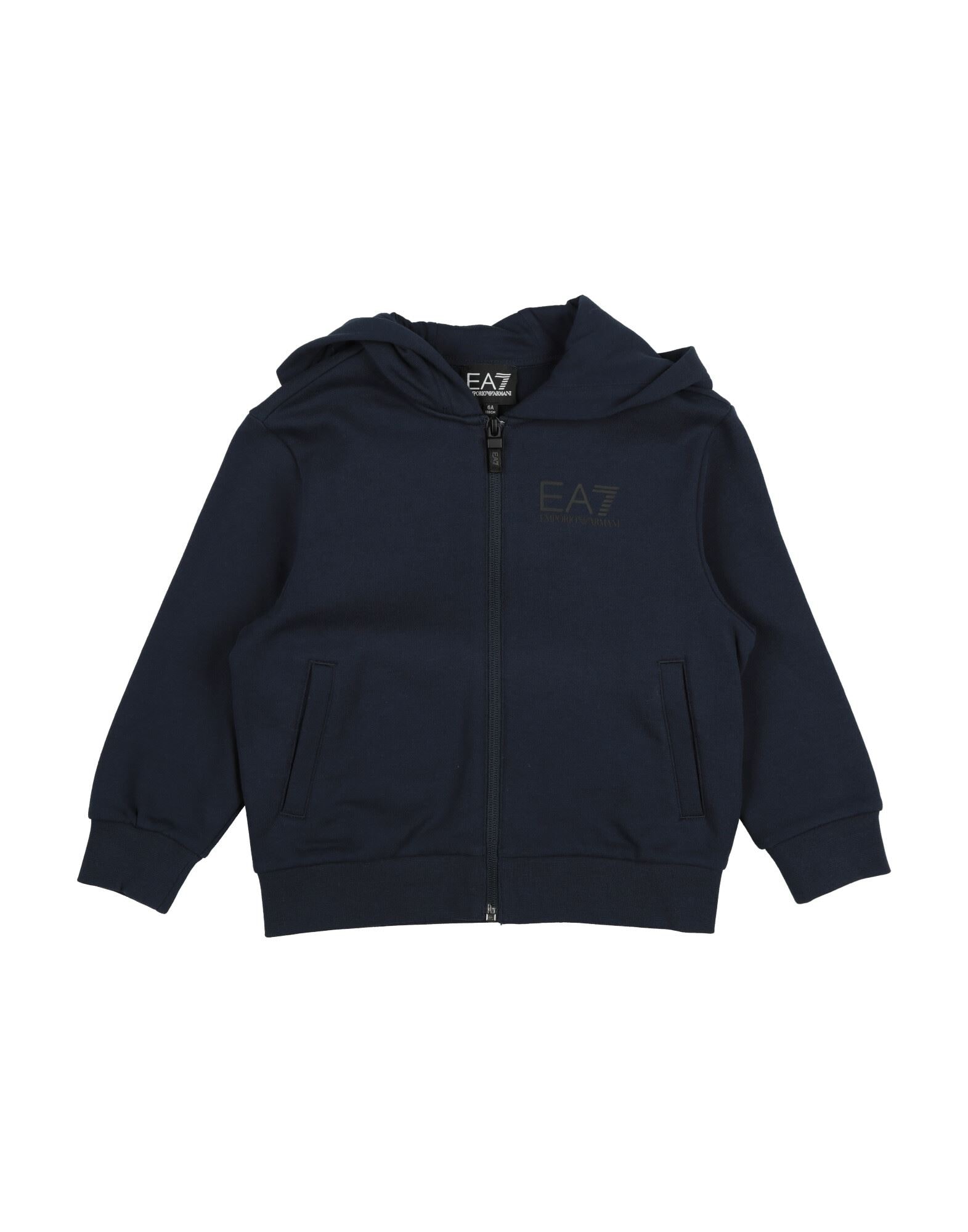 EA7 - Толстовки