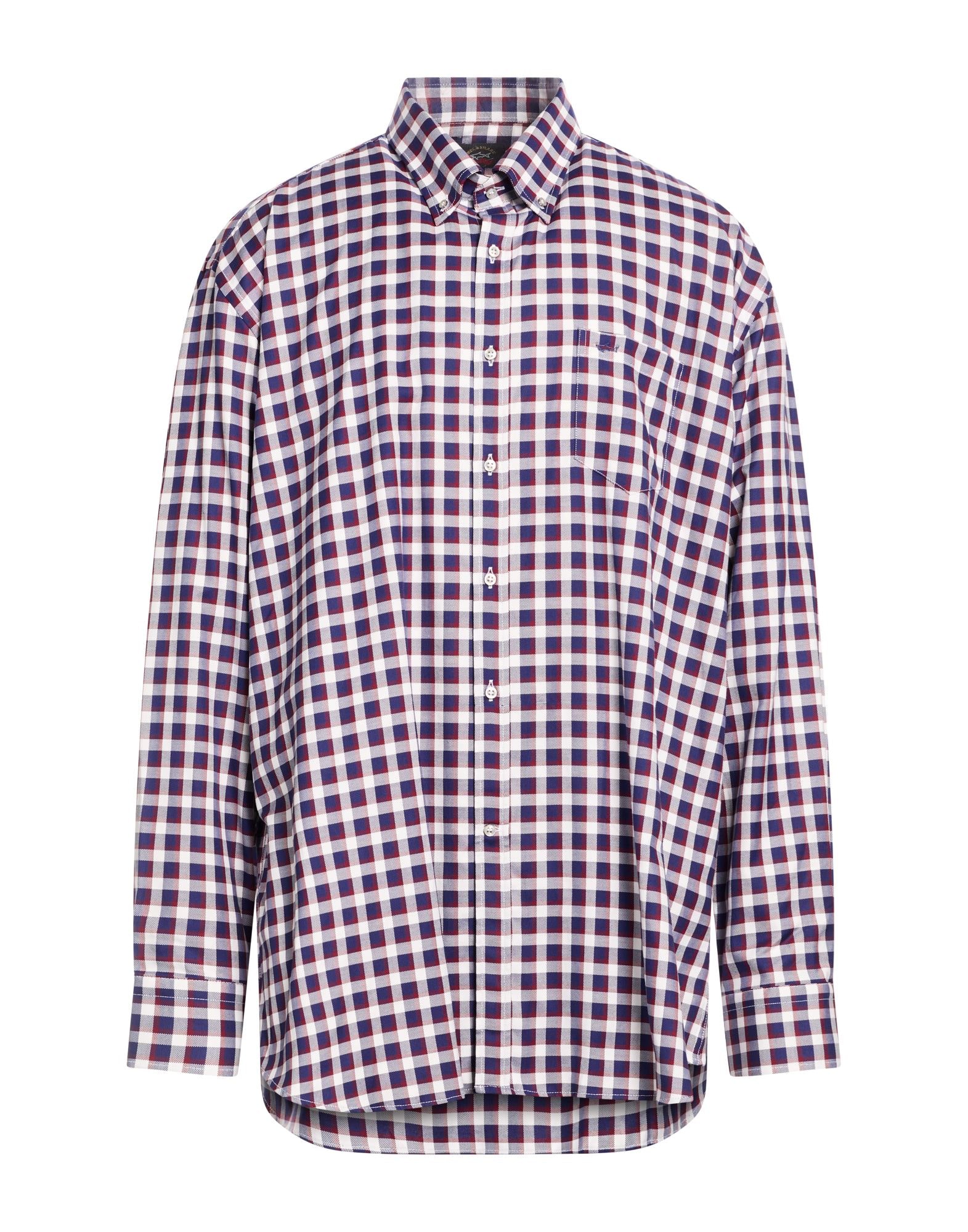 PAUL & SHARK - Chemises