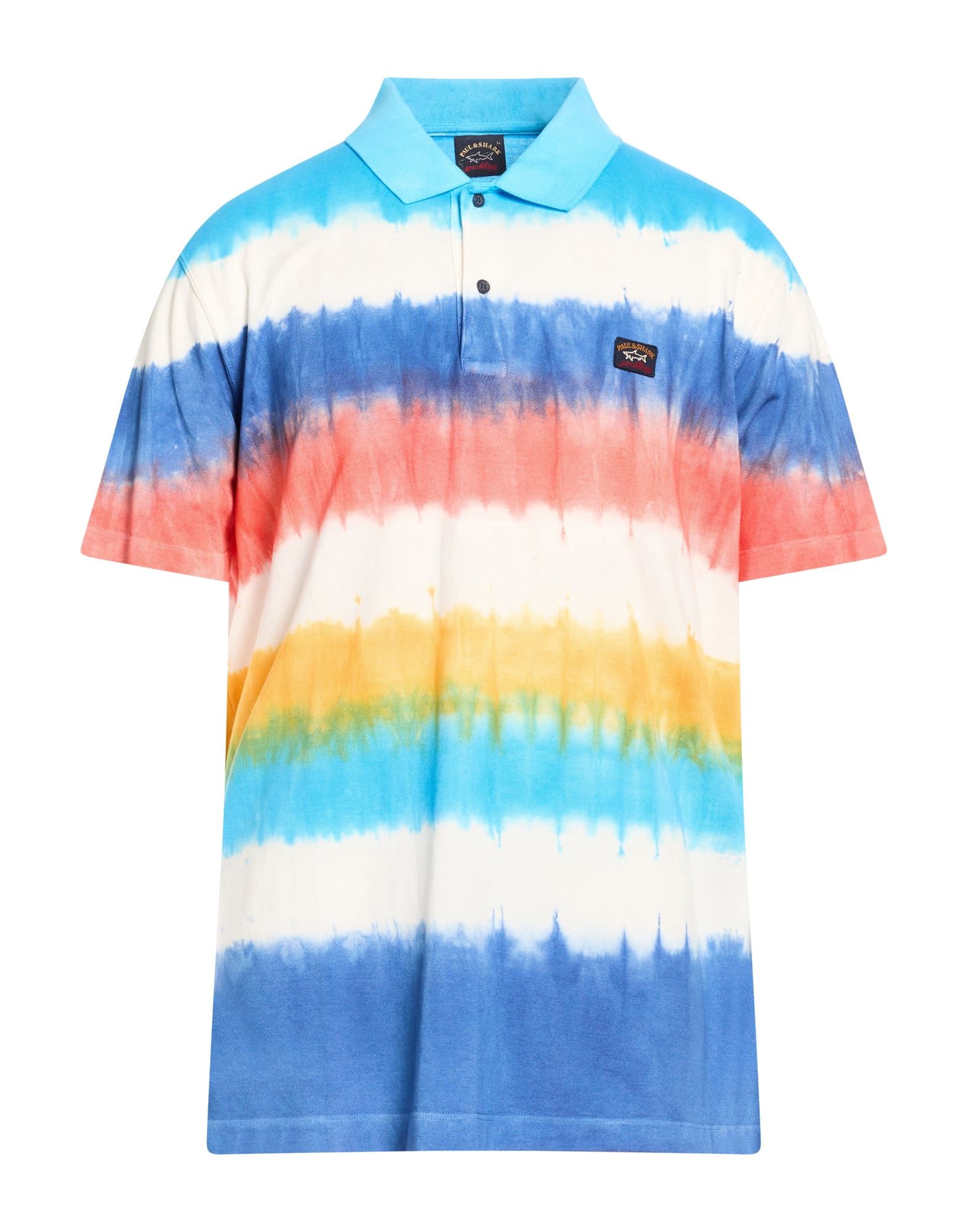 PAUL & SHARK - Polo shirts