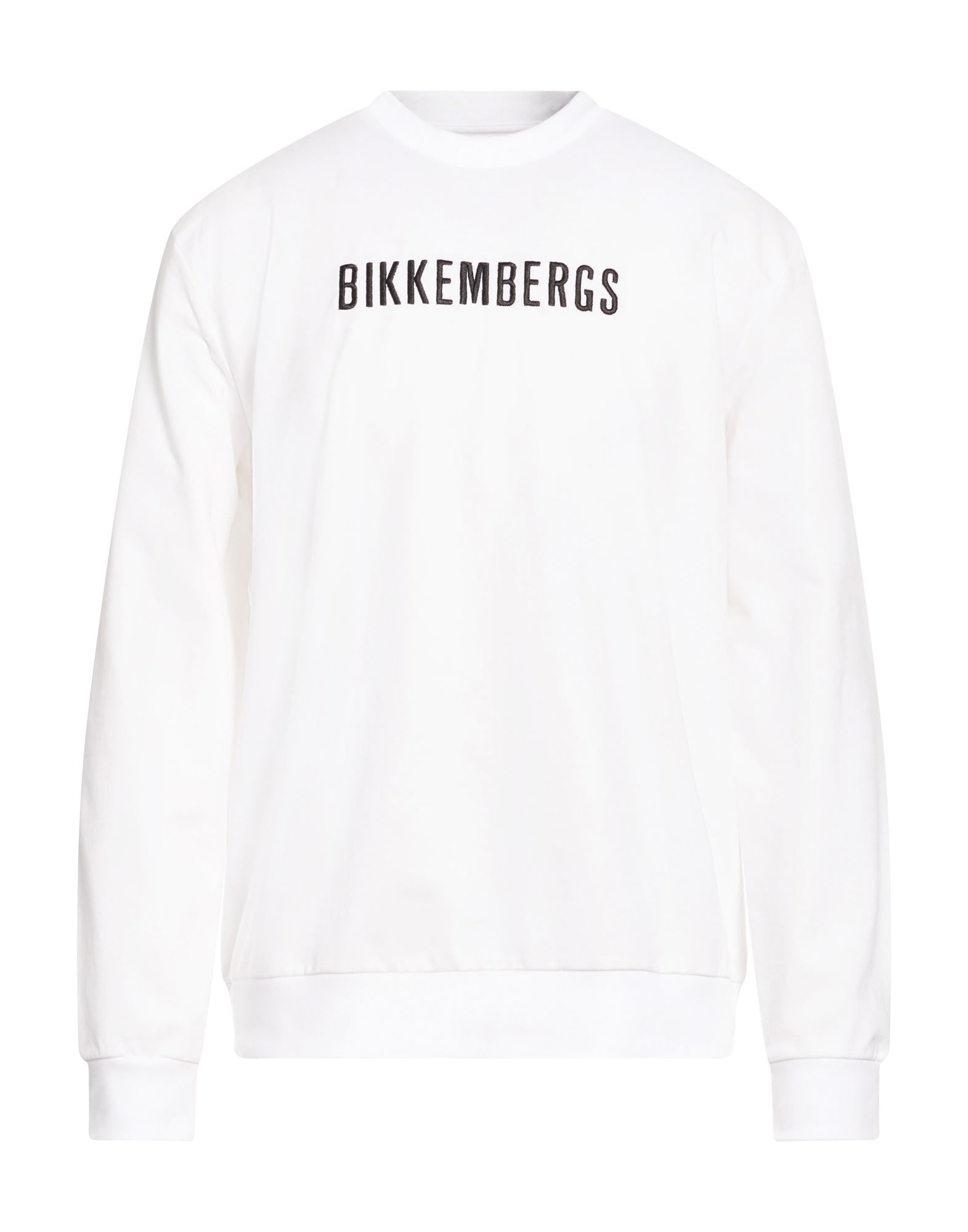 BIKKEMBERGS - Sweatshirts