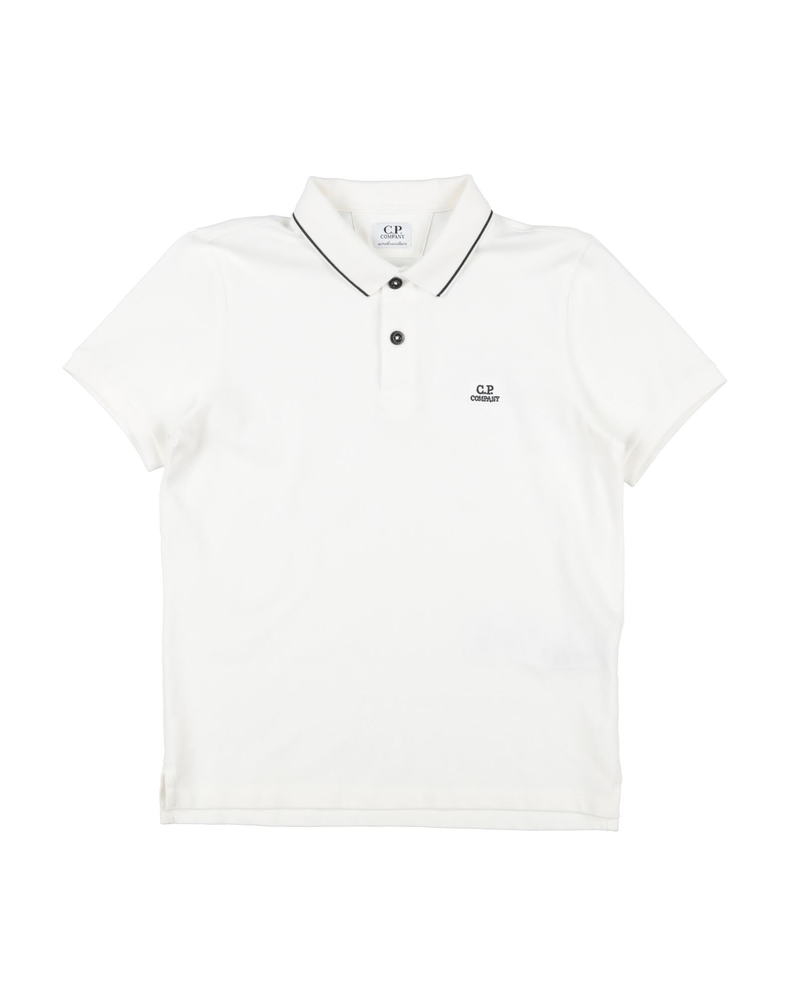 C.P. COMPANY UNDERSIXTEEN - Polo shirts