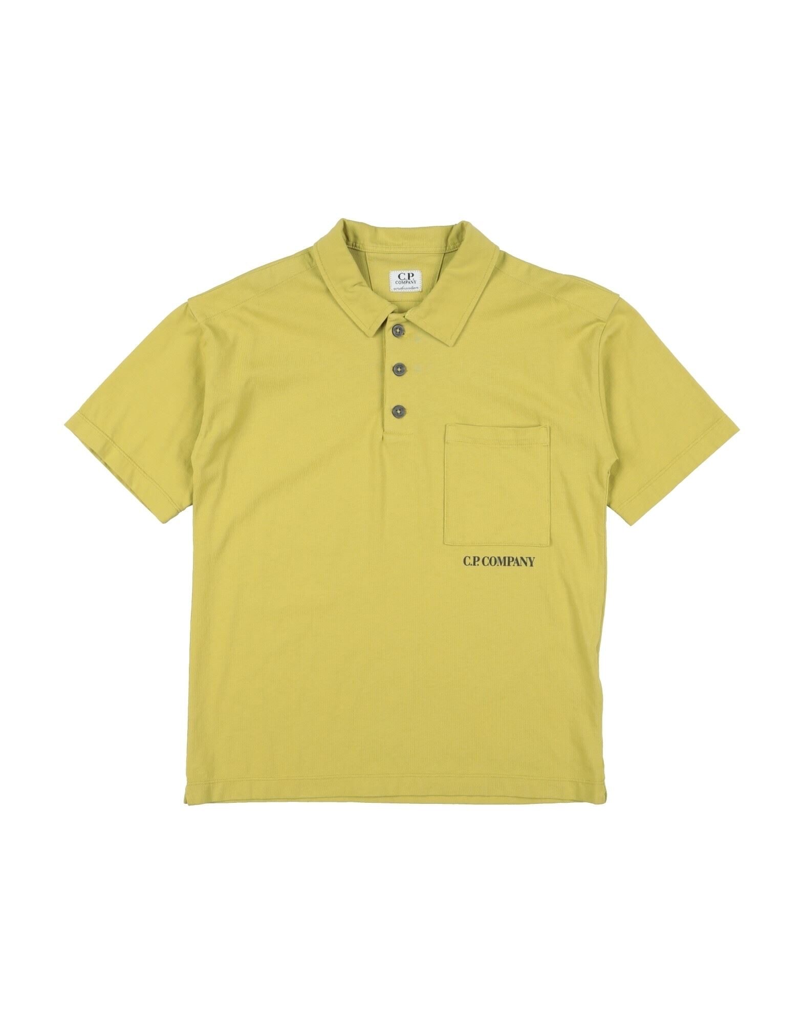 C.P. COMPANY UNDERSIXTEEN - Polo shirts