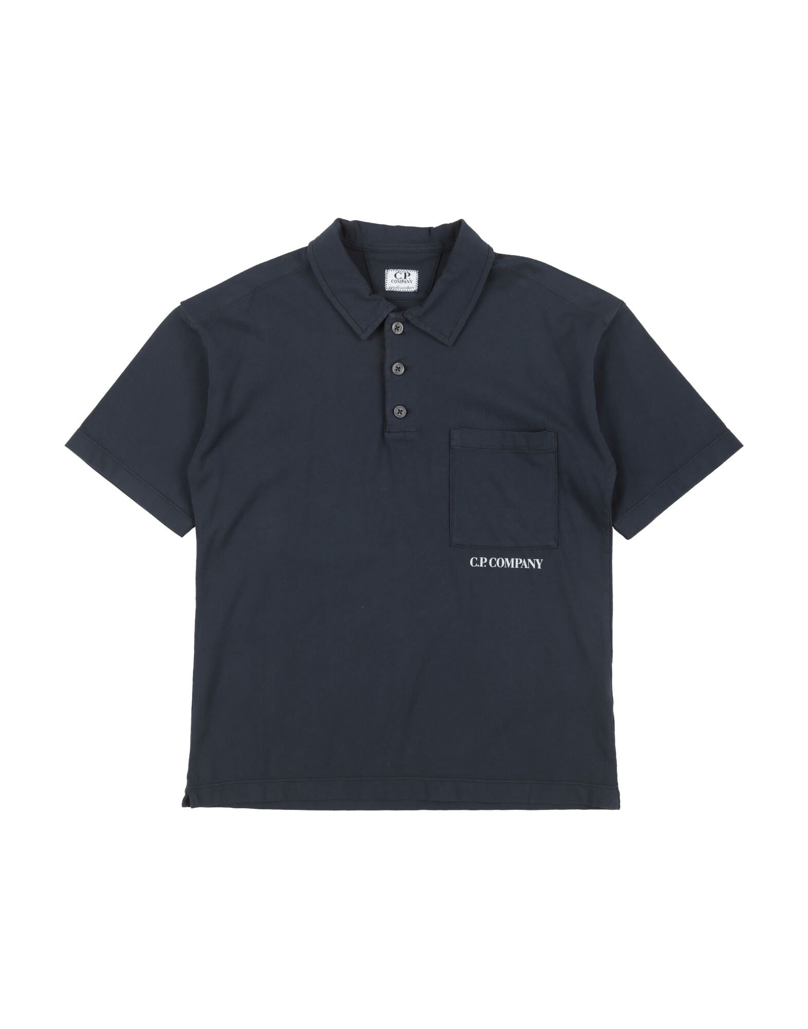 C.P. COMPANY UNDERSIXTEEN - Polo shirts