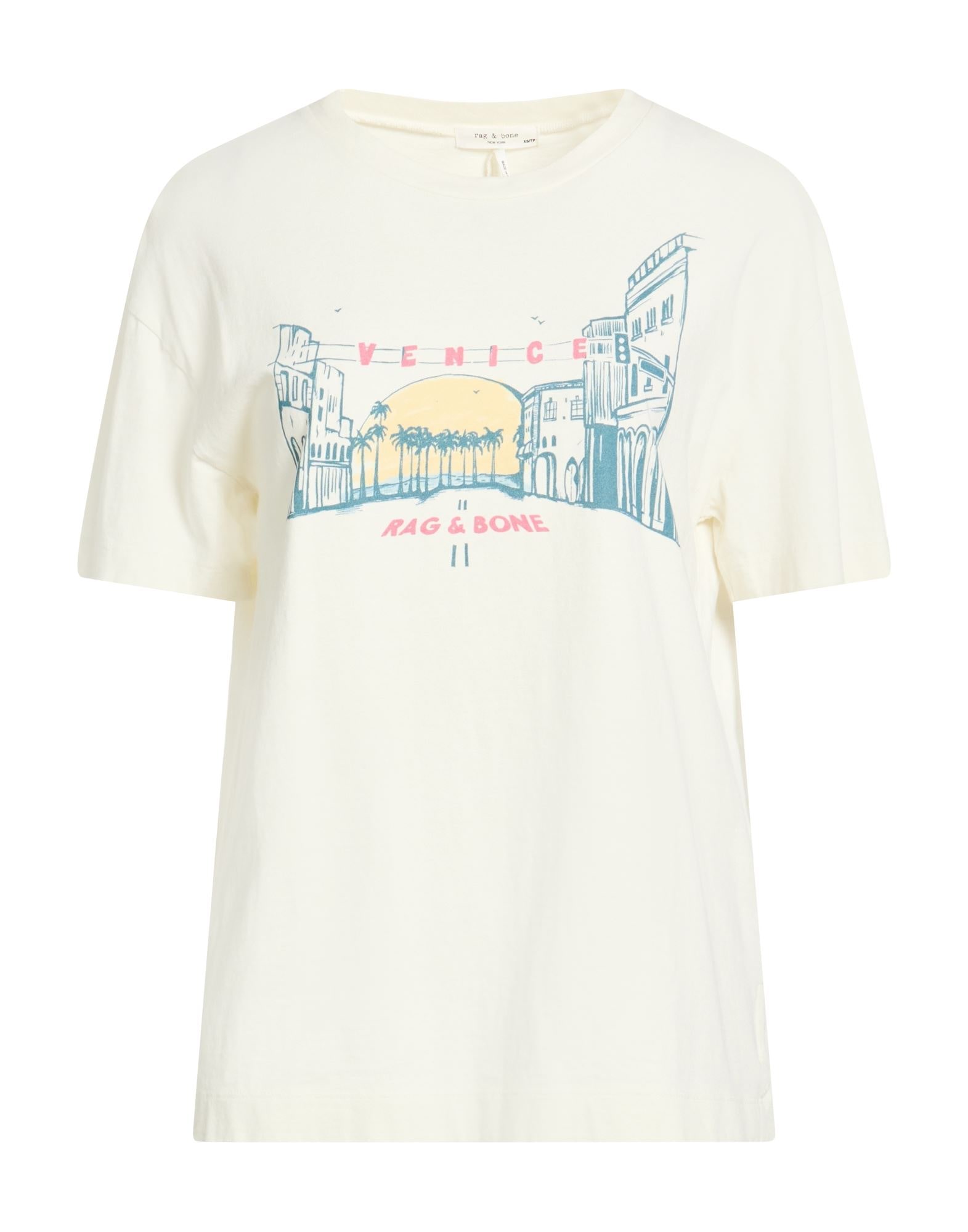 RAG & BONE - T-shirts