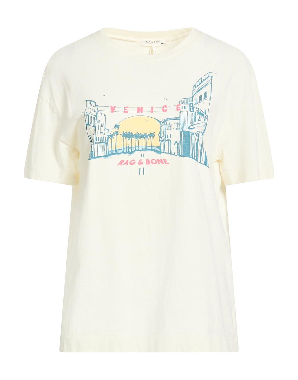 RAG & BONE - T-shirts