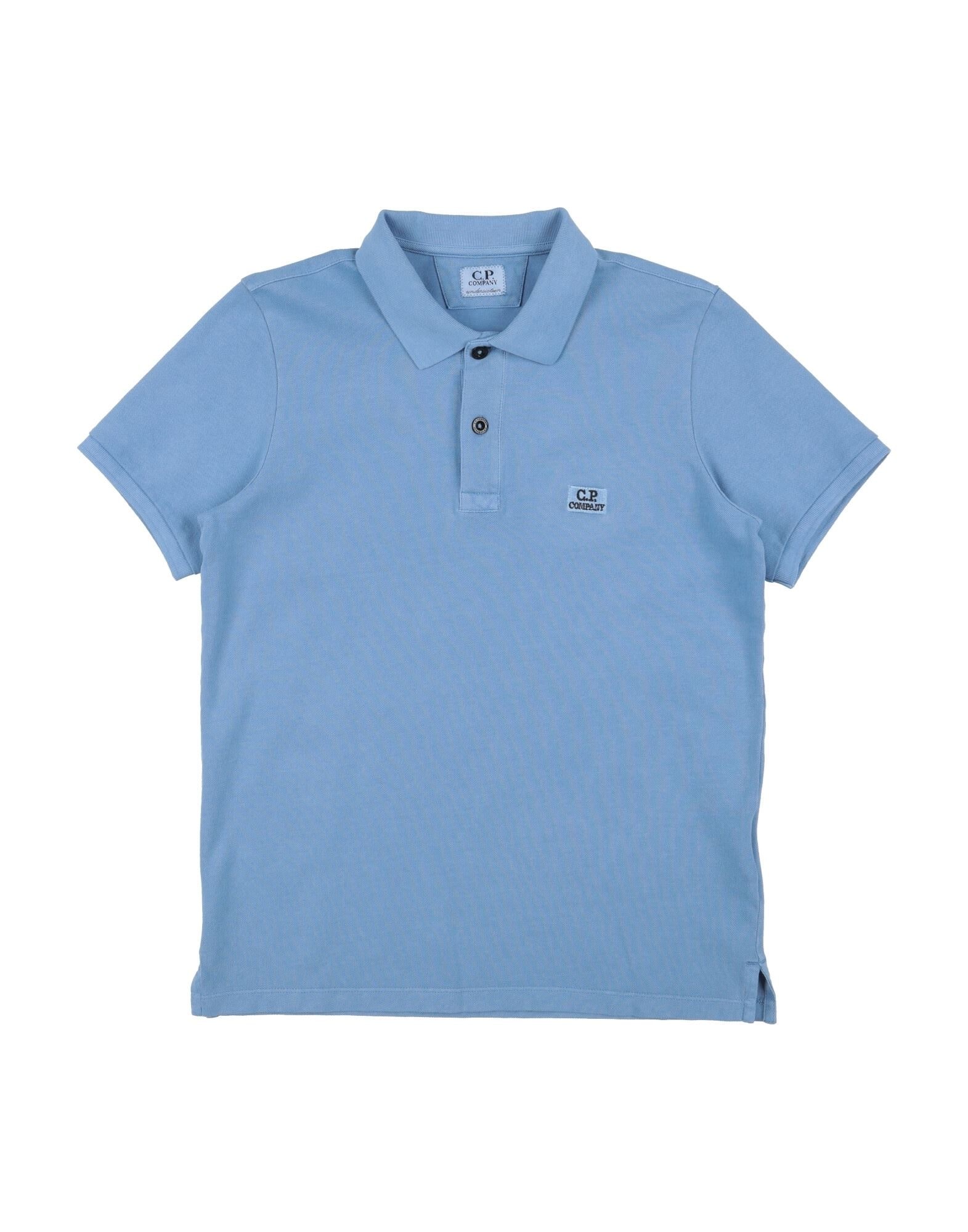 C.P. COMPANY UNDERSIXTEEN - Polo shirts