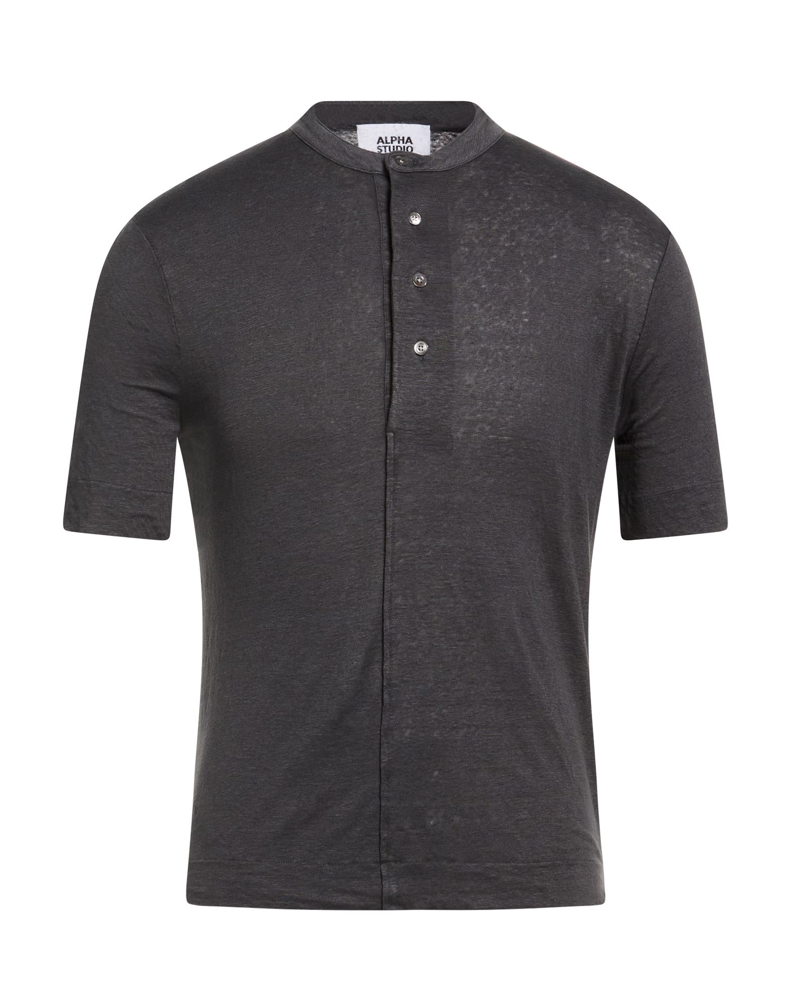 ALPHA STUDIO - Футболки