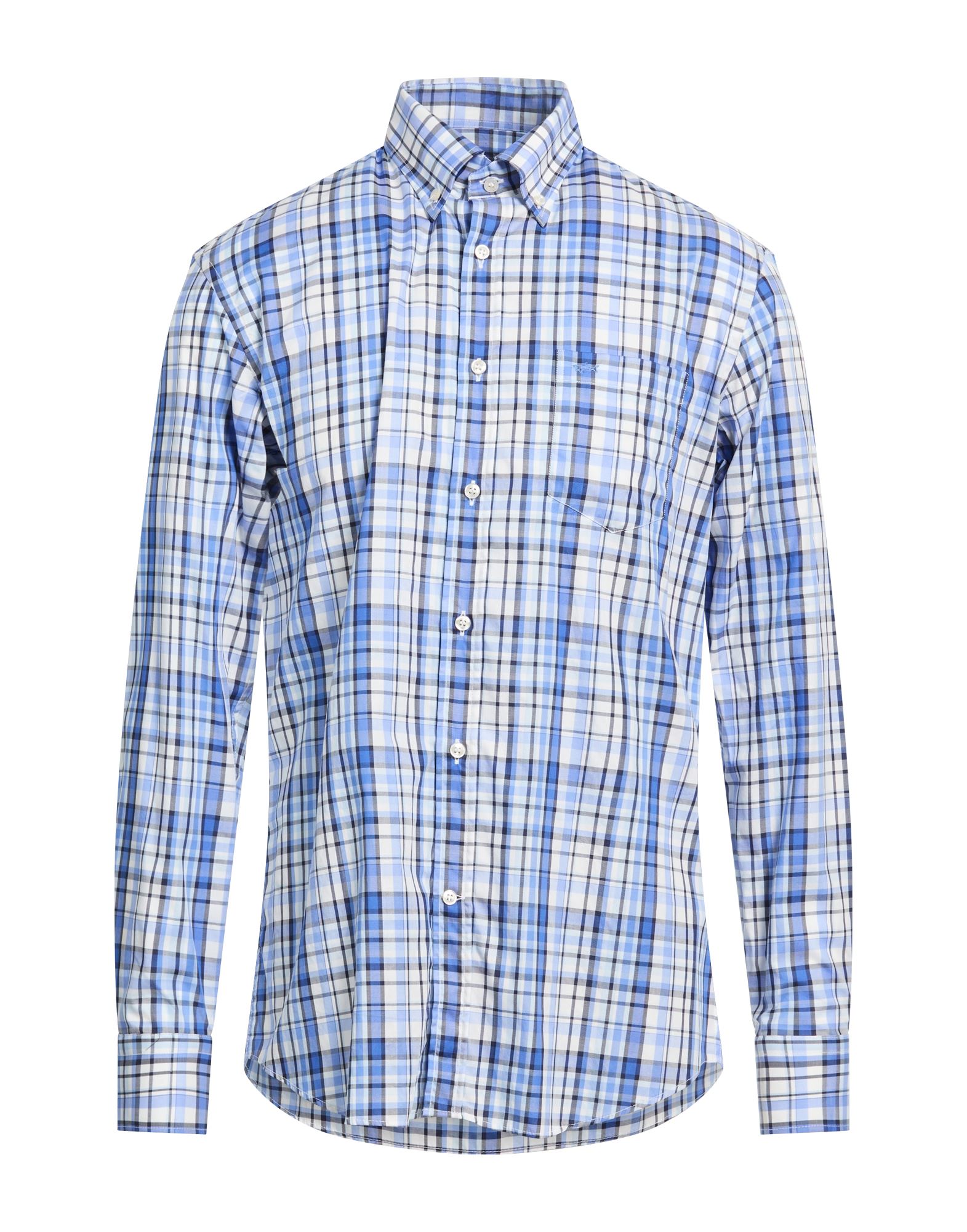 PAUL & SHARK - Chemises