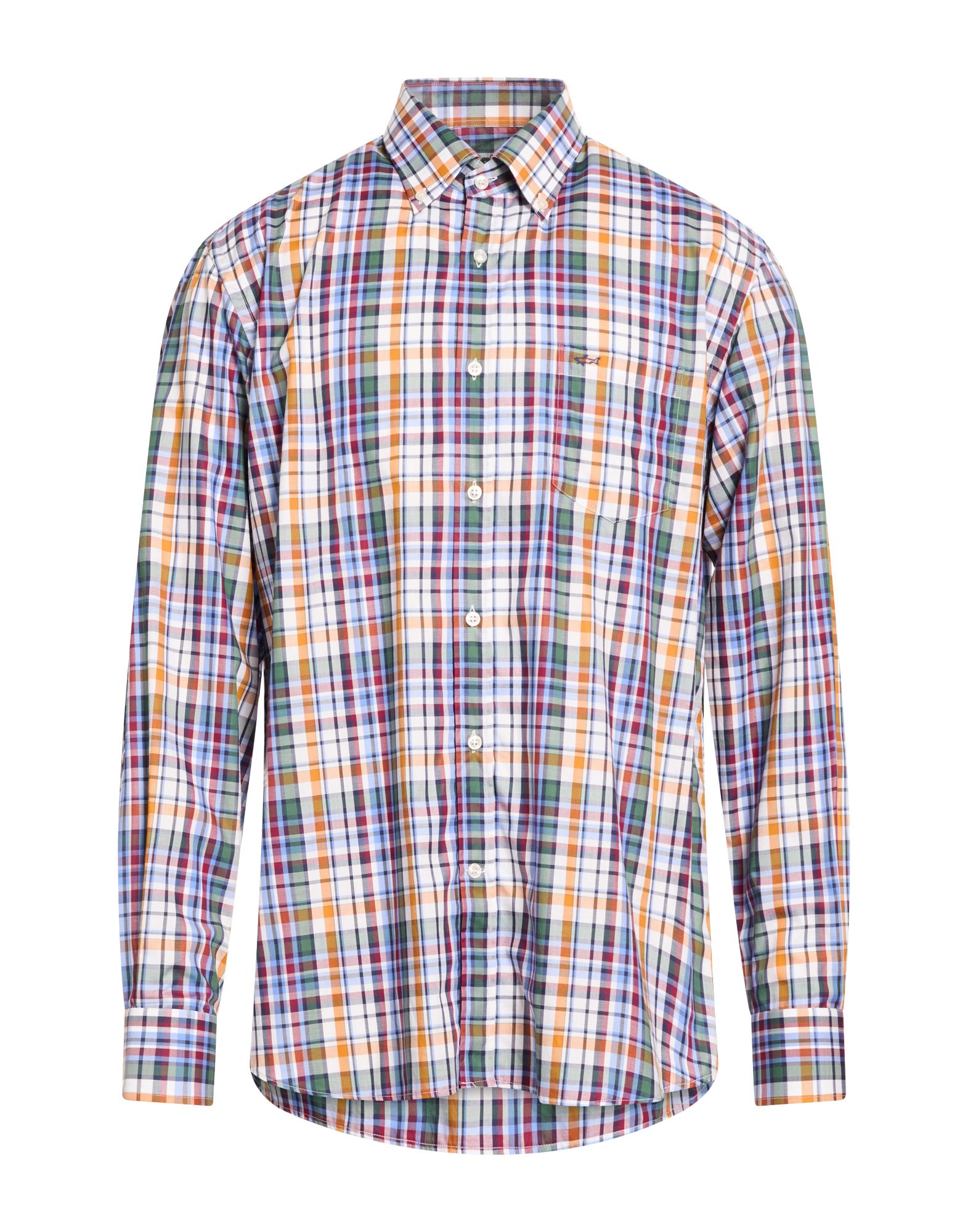 PAUL & SHARK - Рубашки 