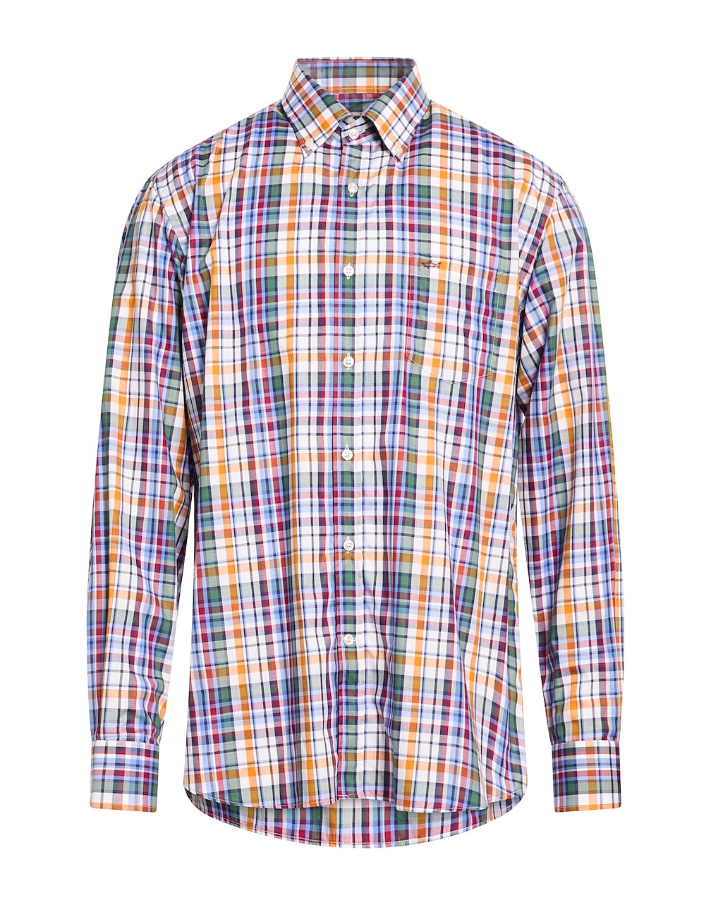 PAUL & SHARK - Chemises