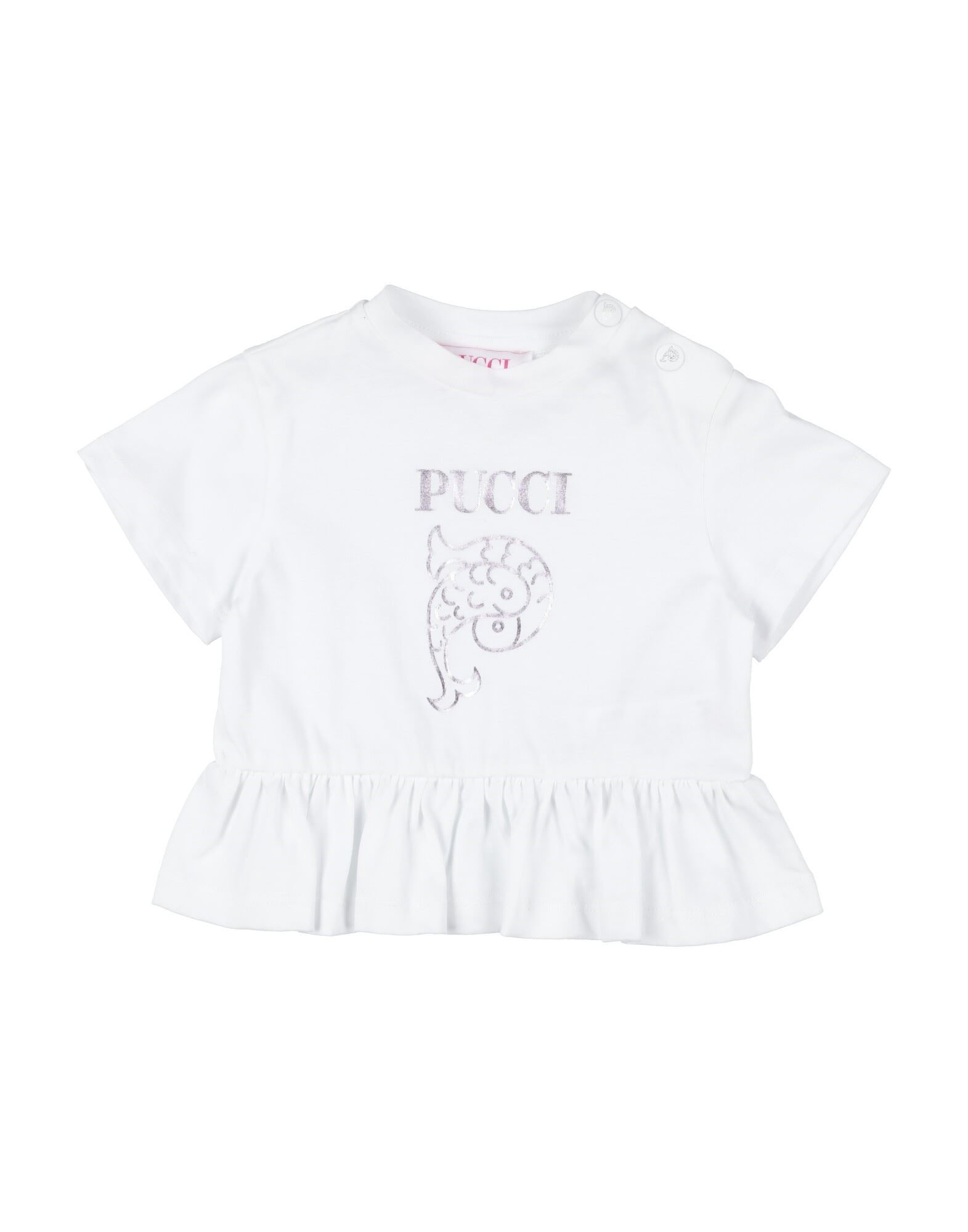PUCCI - T-shirts