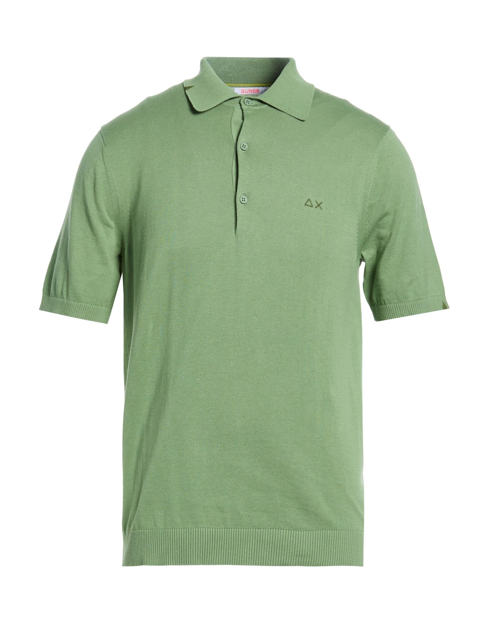 SUN 68 - プルオーバー