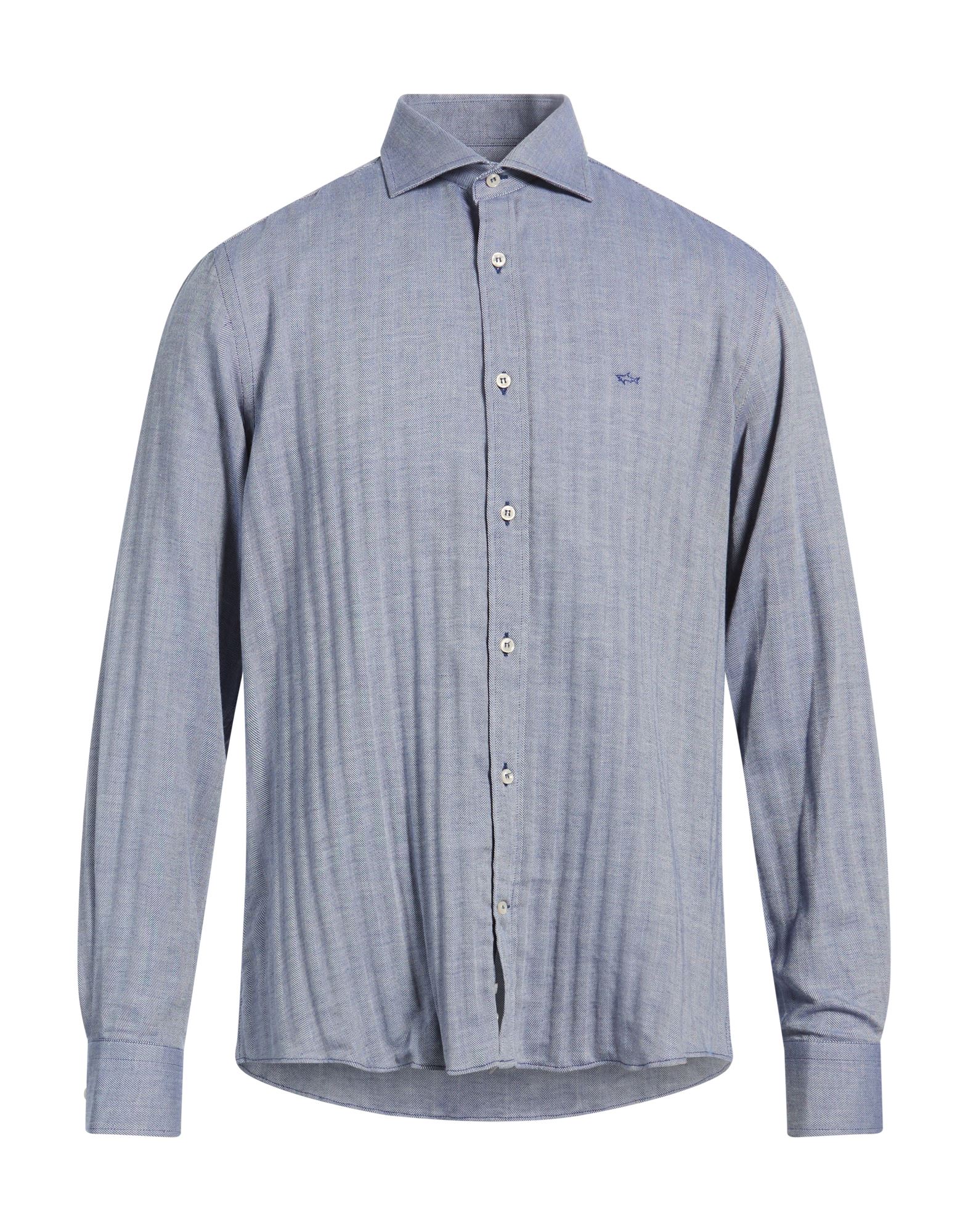 PAUL & SHARK - Shirts