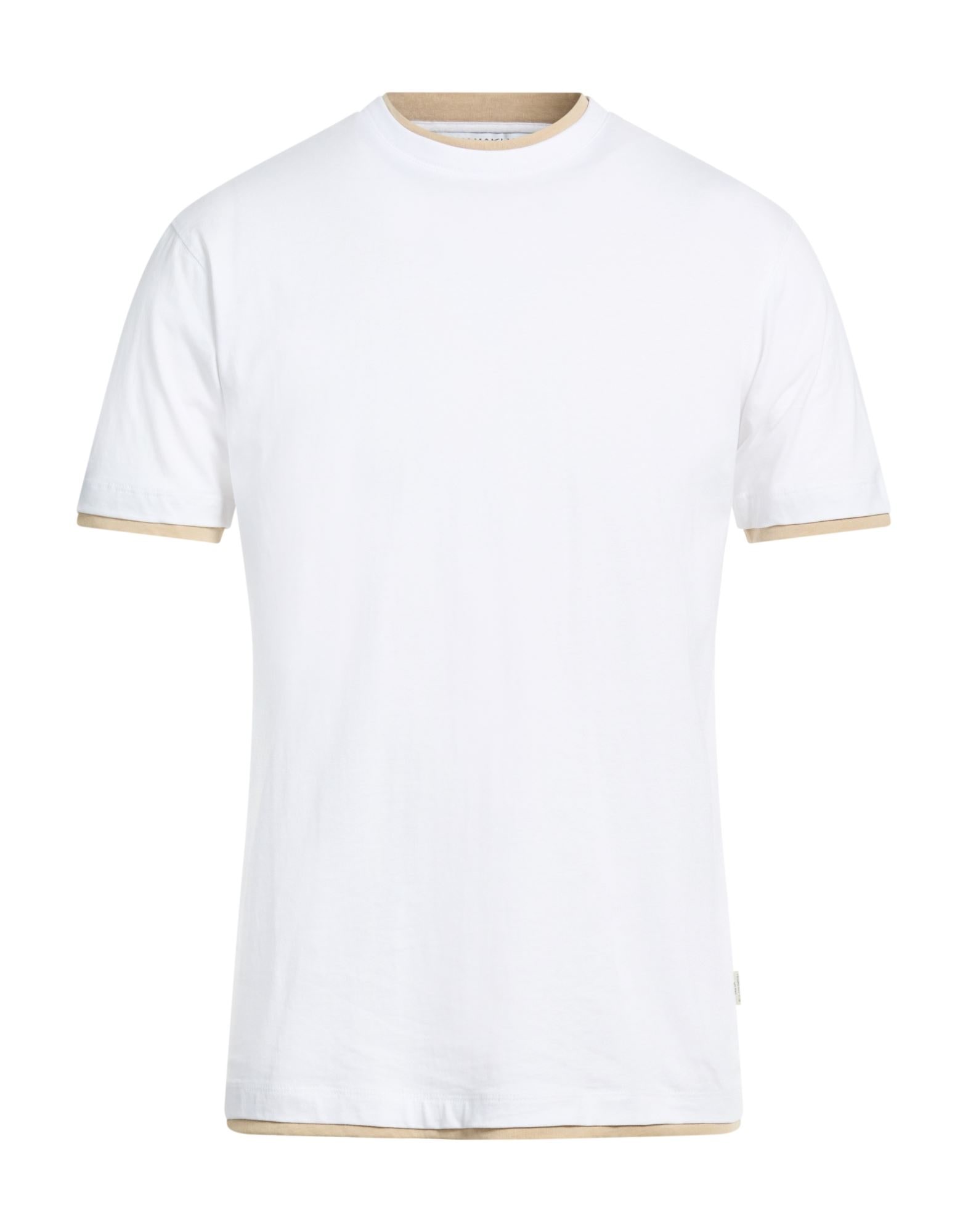 HAMAKI-HO - T-shirts