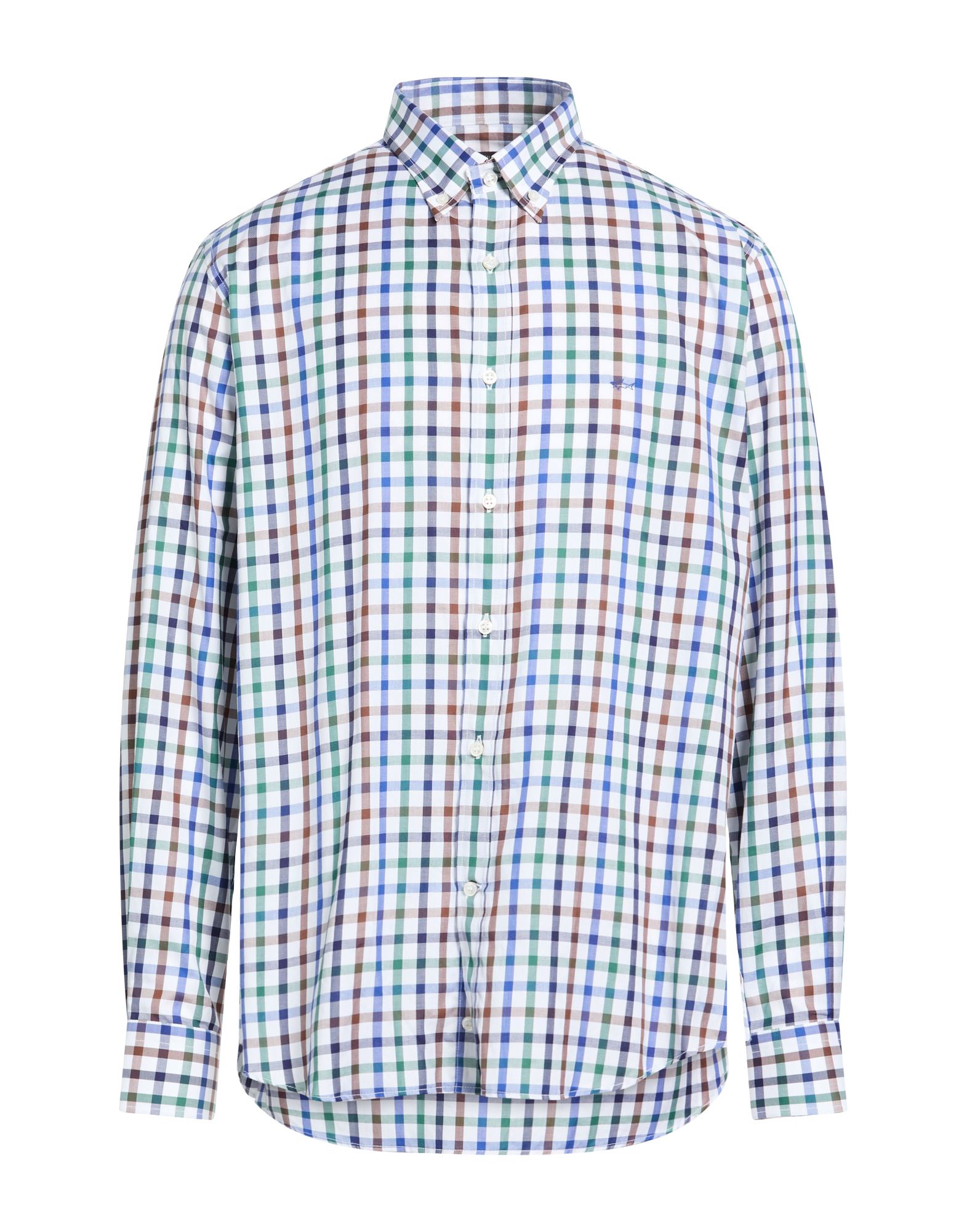 PAUL & SHARK - Camicie