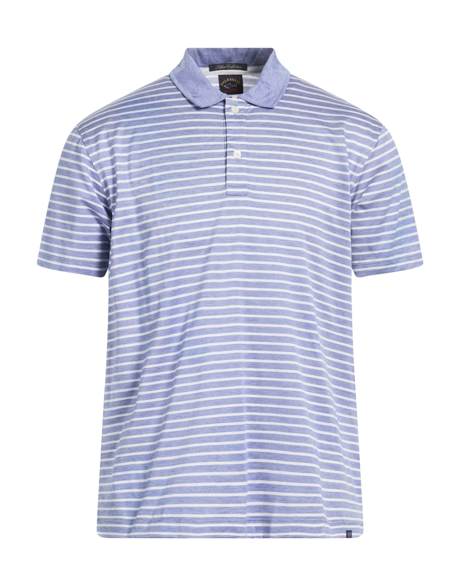 PAUL & SHARK - Polo shirts