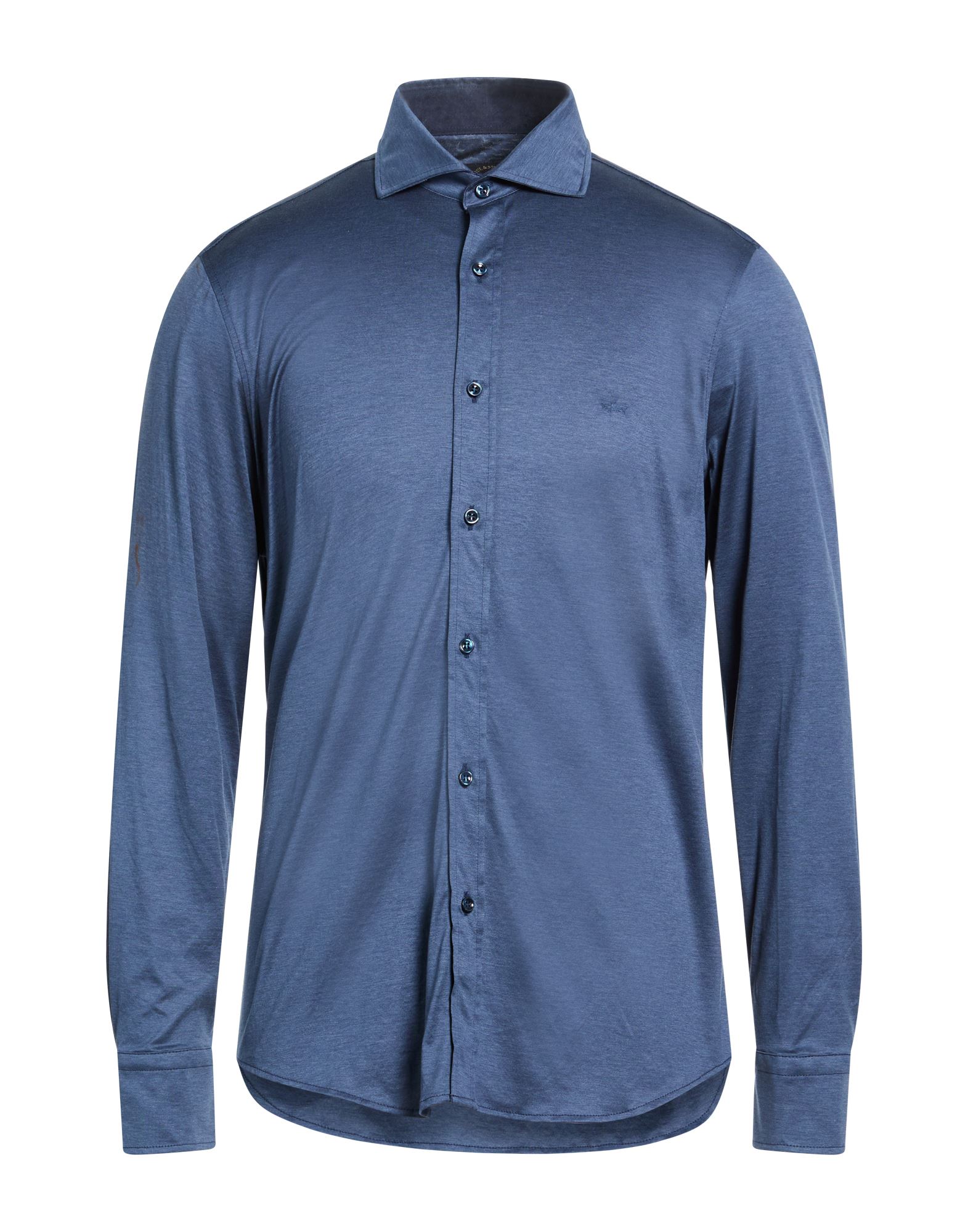 PAUL & SHARK - Shirts