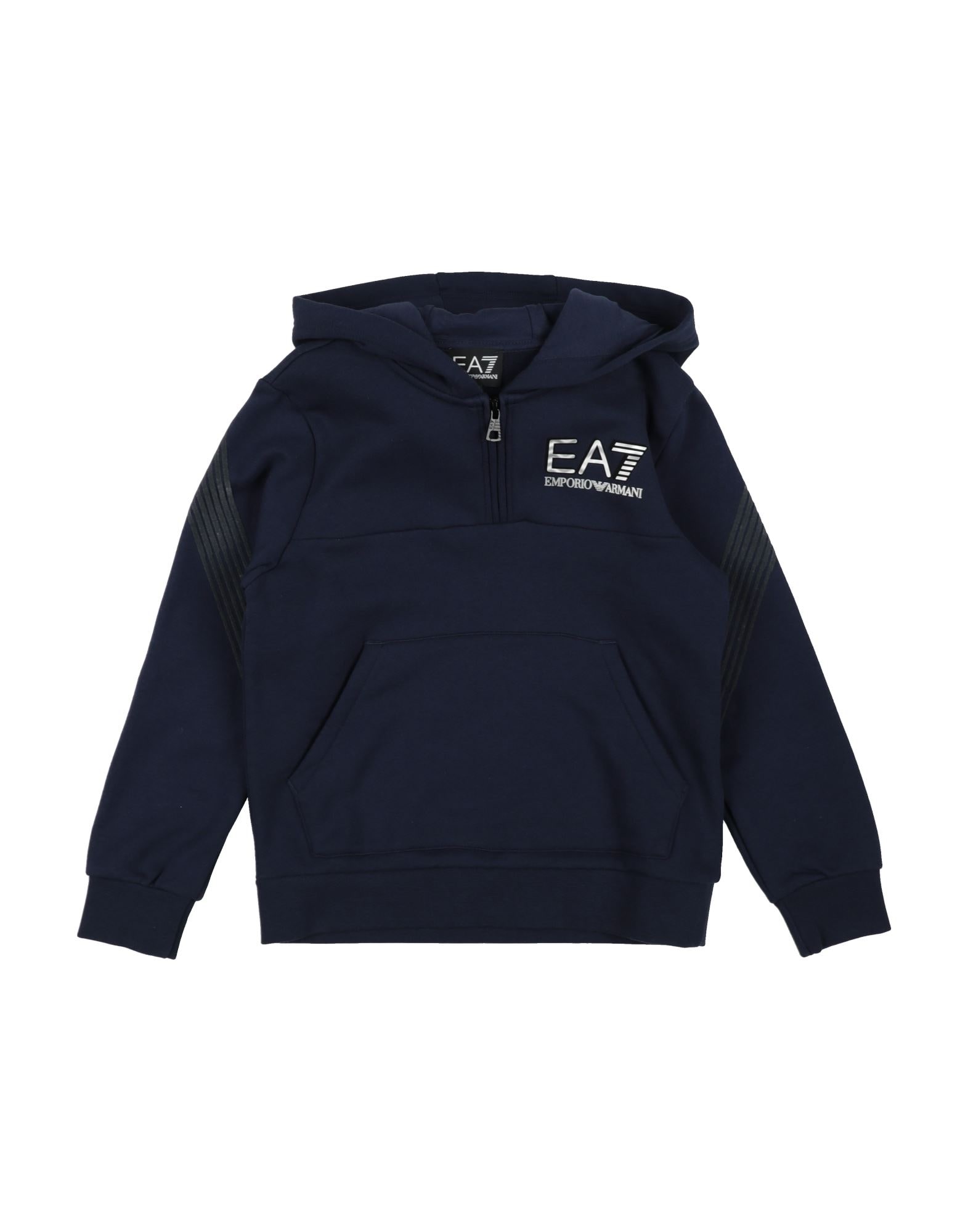 EA7 - Толстовки