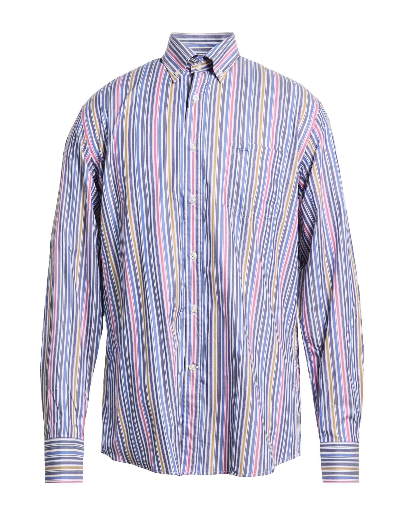 PAUL & SHARK - Shirts