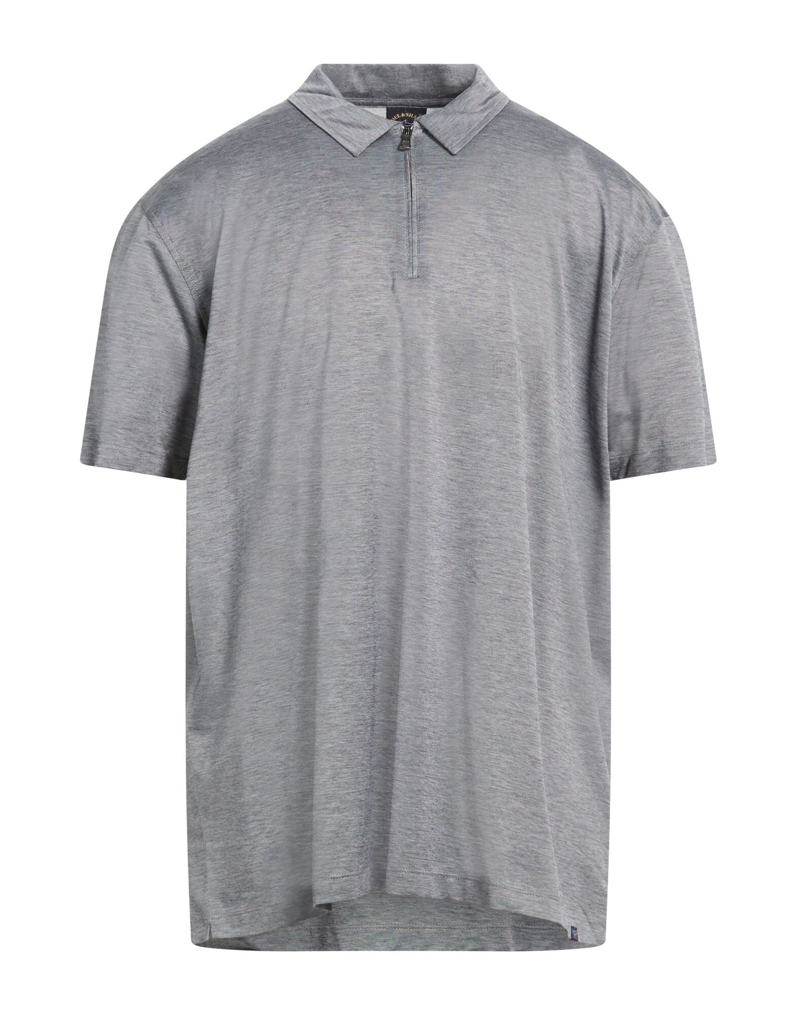 PAUL & SHARK - Polo shirts