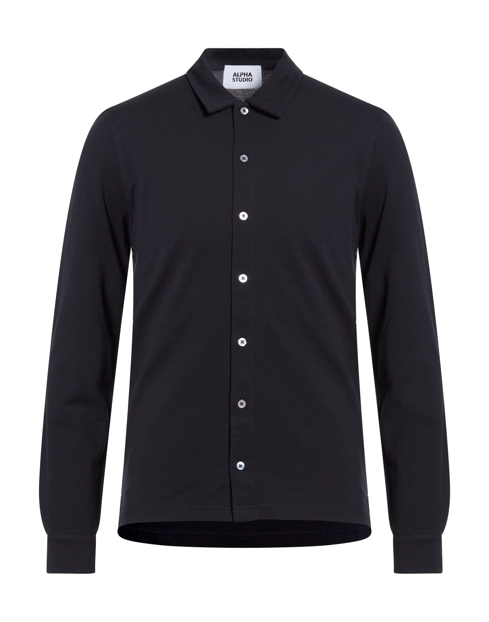 ALPHA STUDIO - Shirts