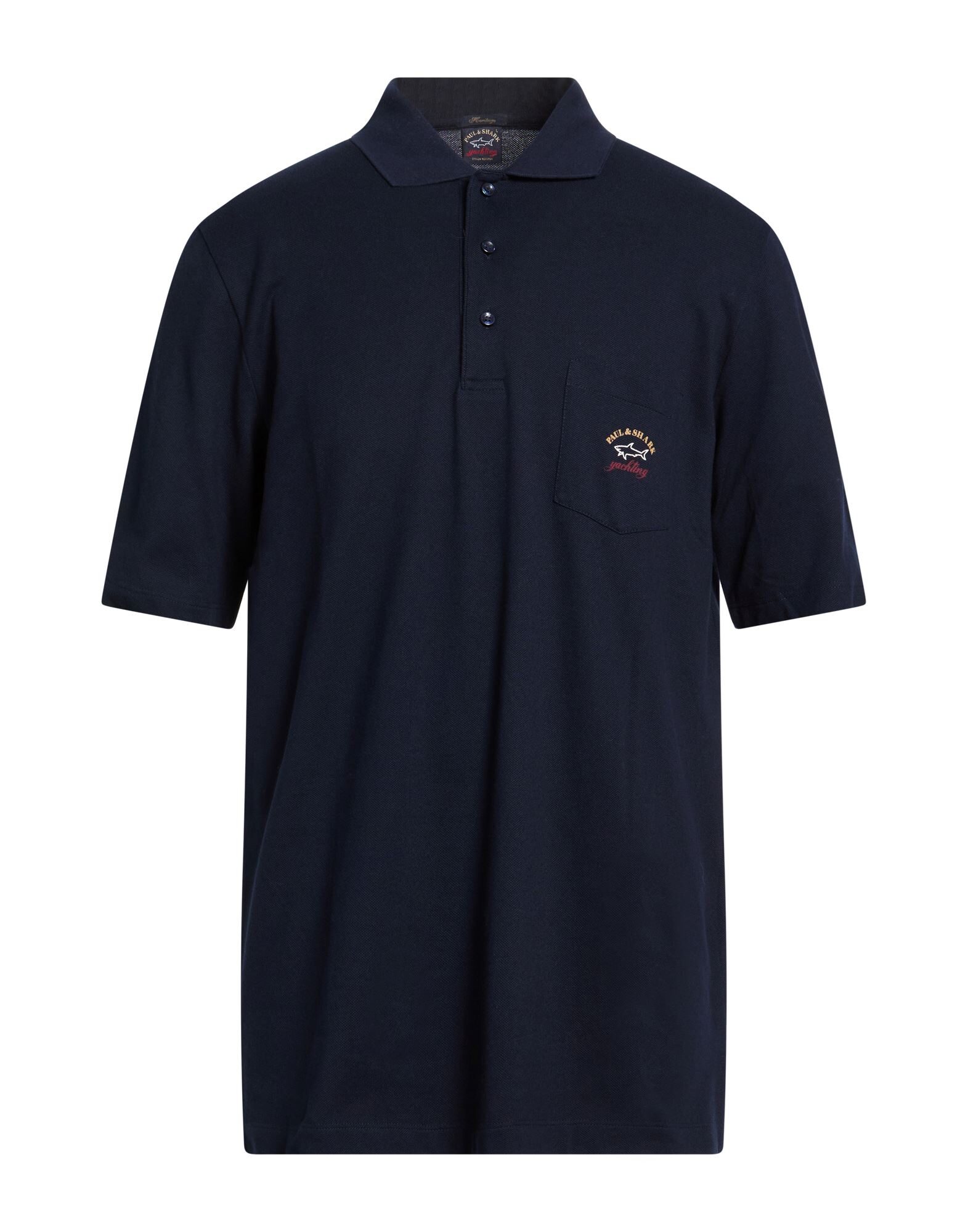 PAUL & SHARK - Polo shirts