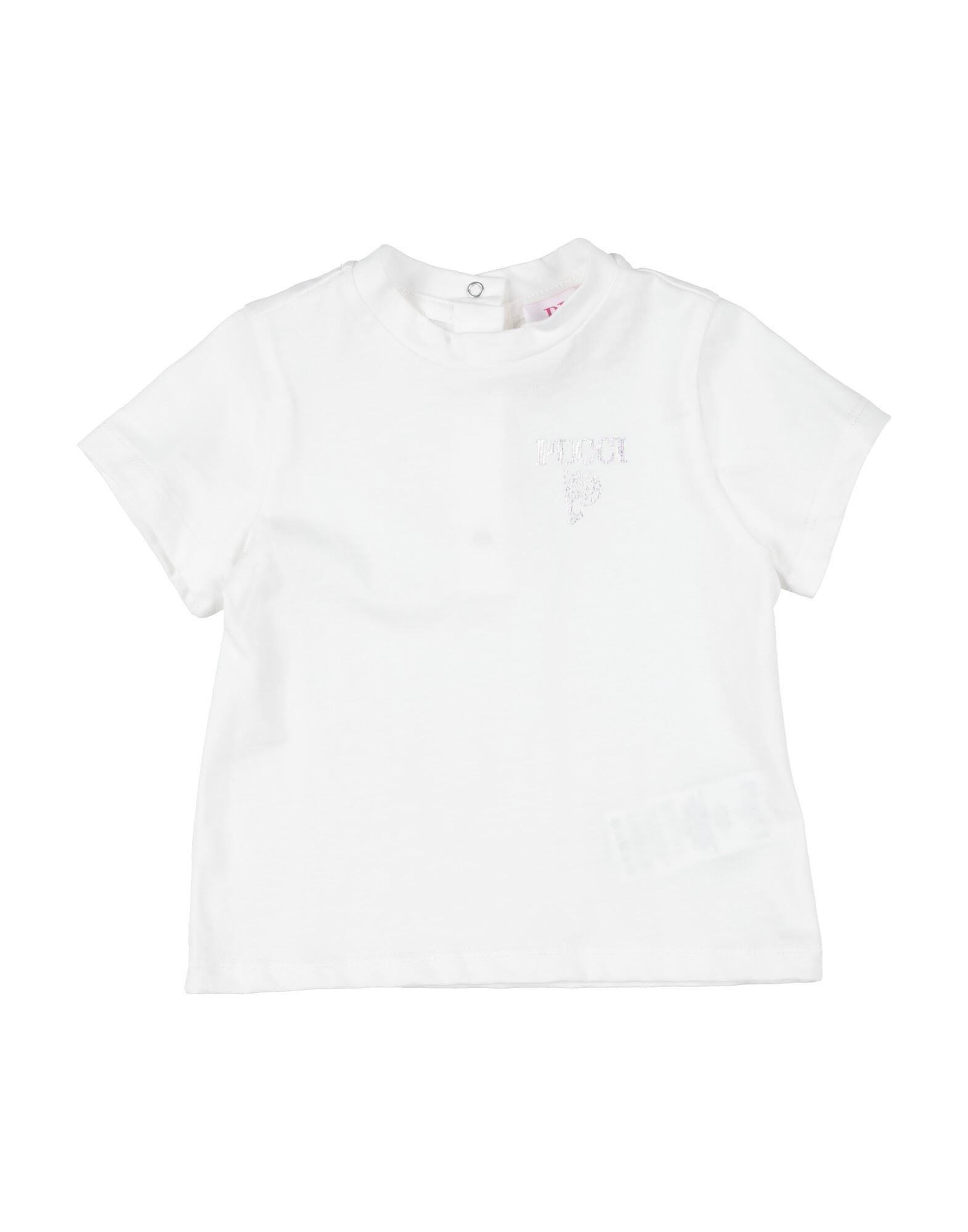 PUCCI - T-shirts