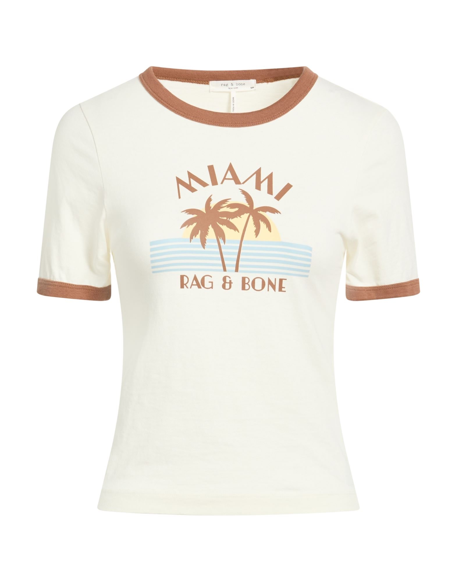 RAG & BONE - T-shirts
