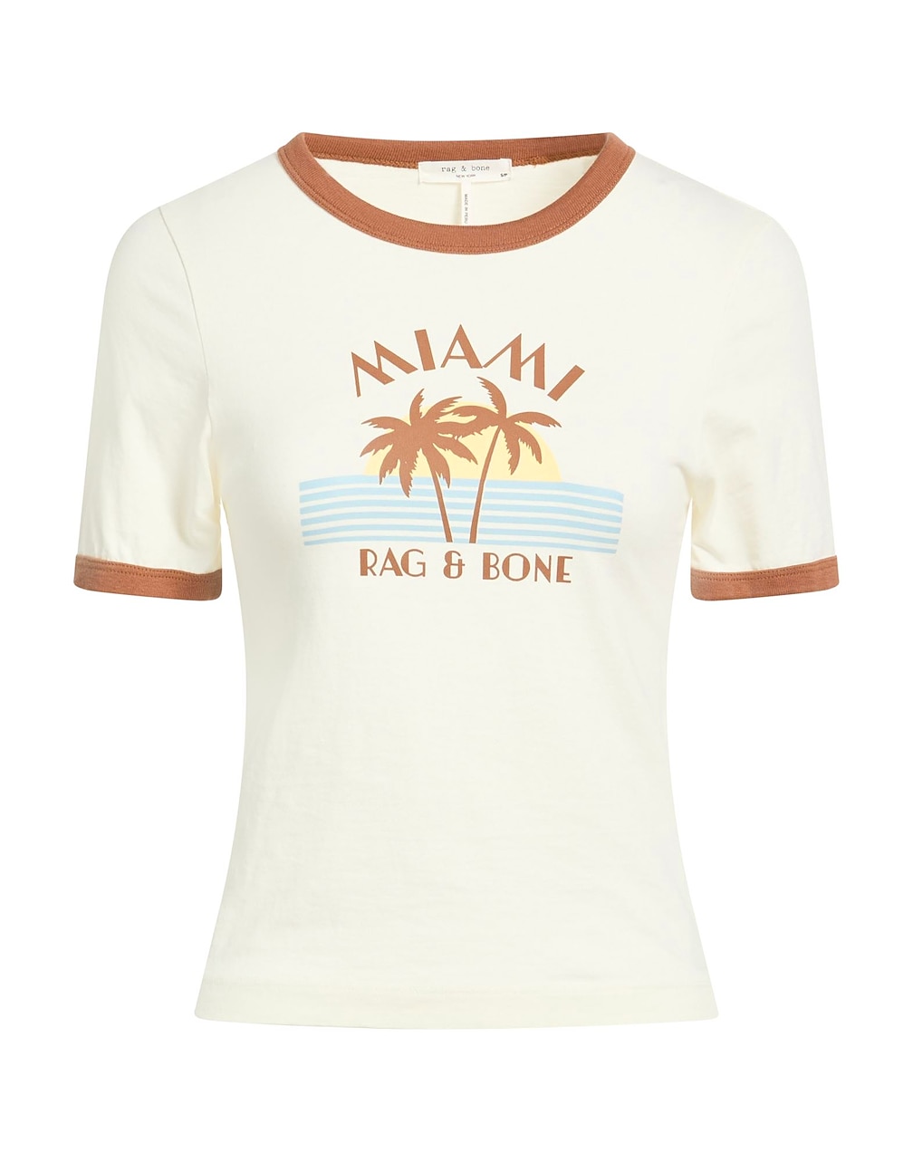 RAG & BONE - T-shirts