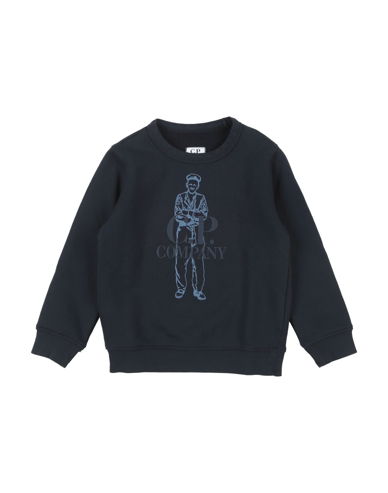 C.P. COMPANY UNDERSIXTEEN - Sweatshirts