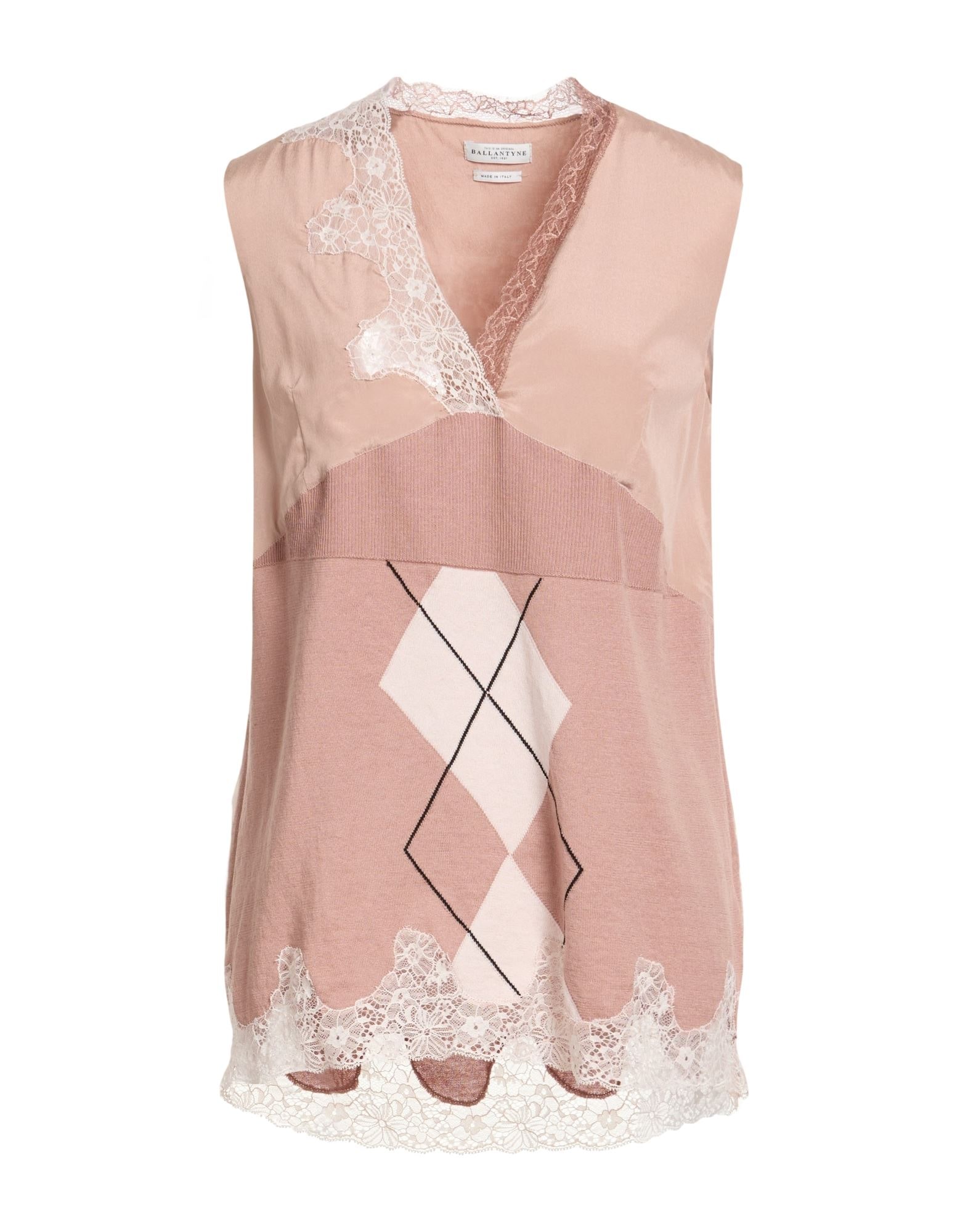BALLANTYNE - Tops