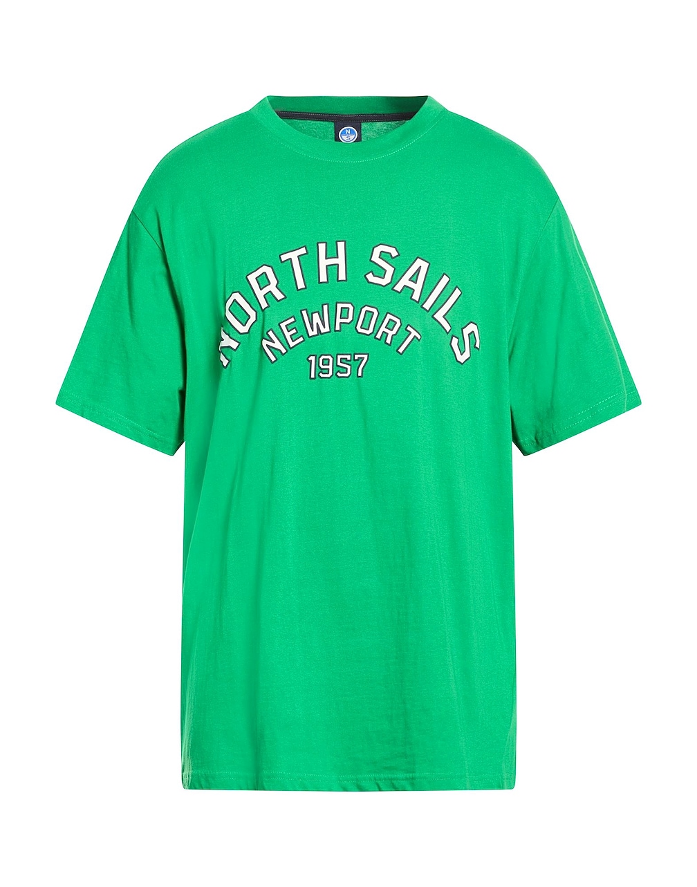 NORTH SAILS - T-shirts