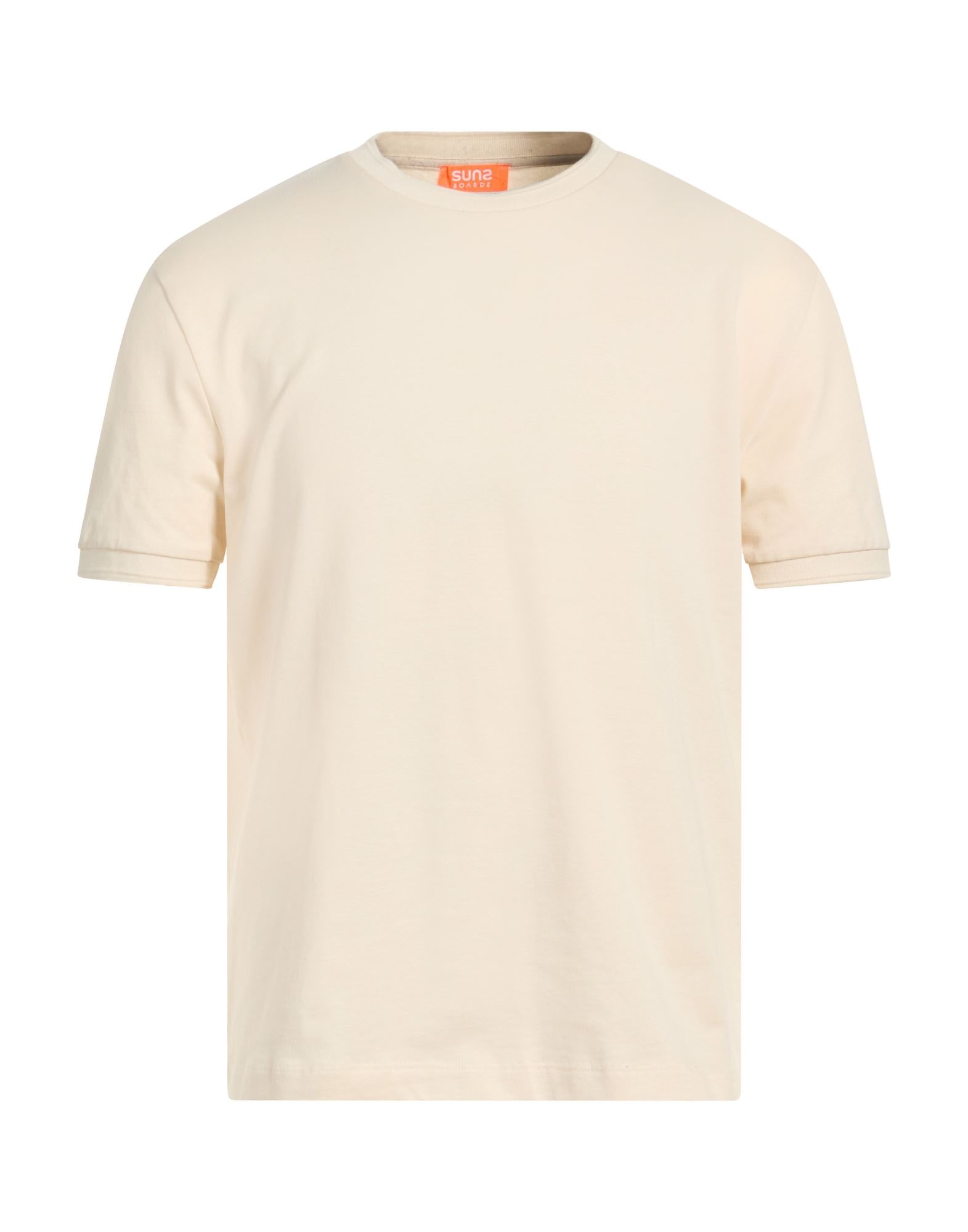 SUNS BOARDS - Футболки