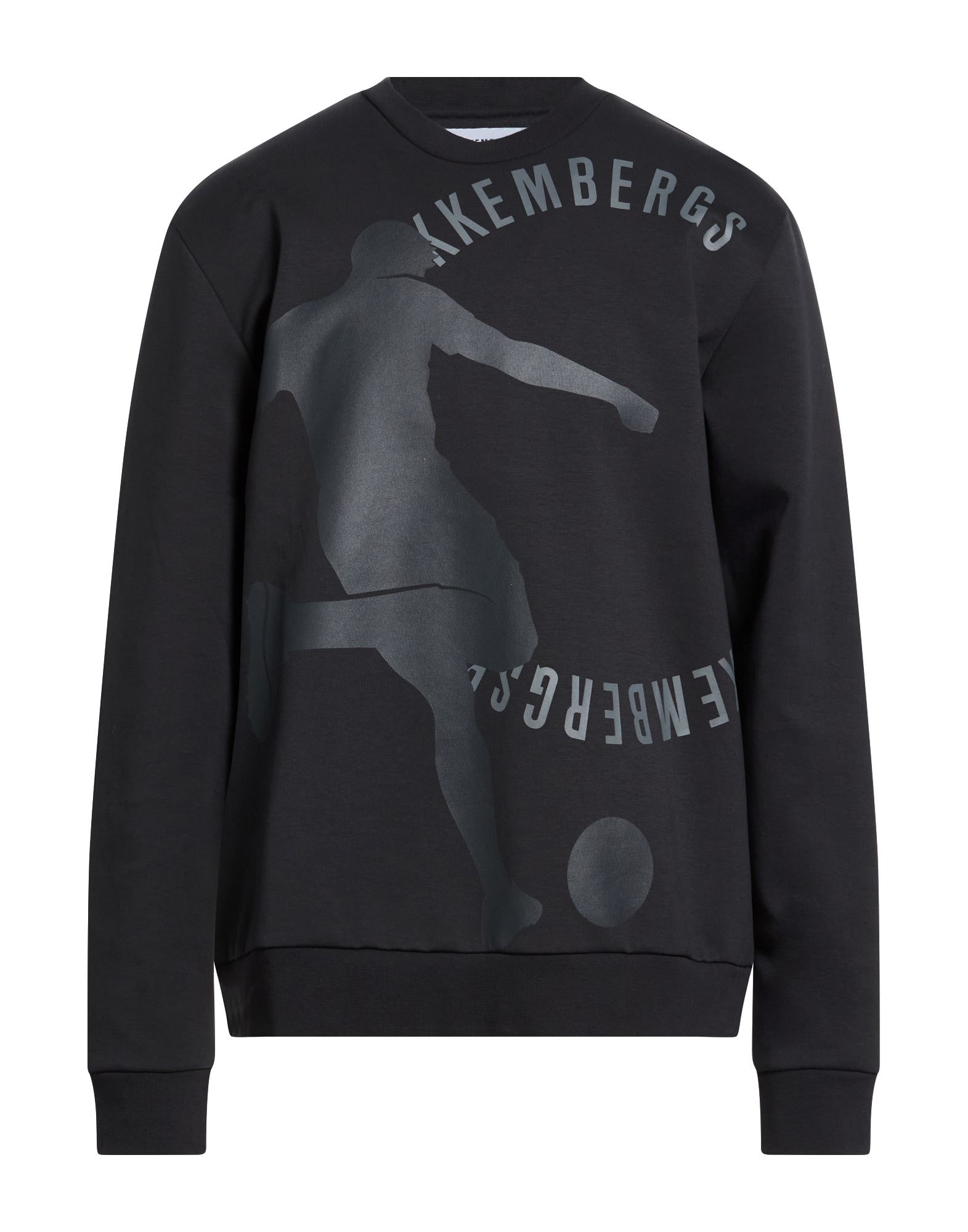 BIKKEMBERGS - Sweatshirts